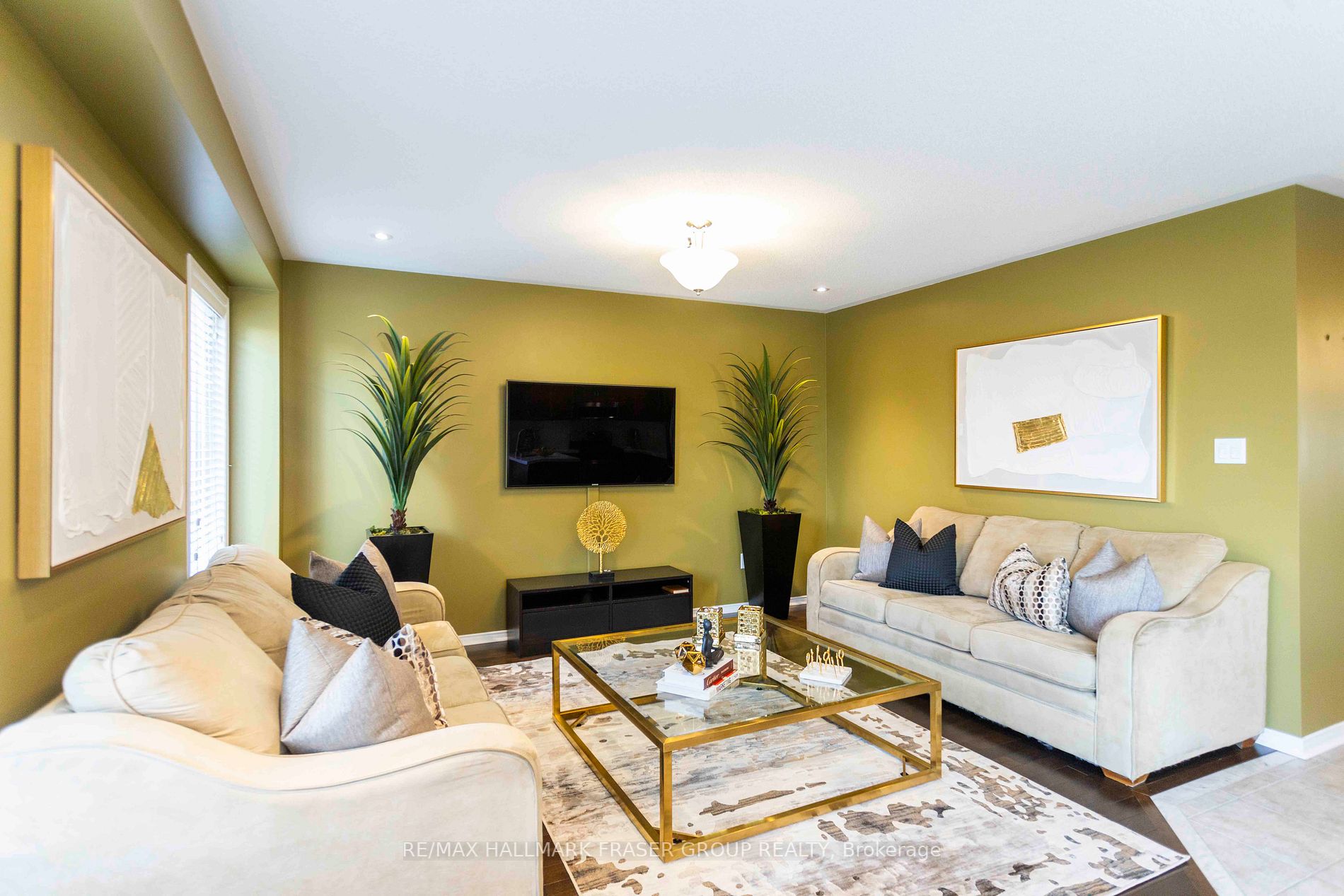 117 Warnford Circ