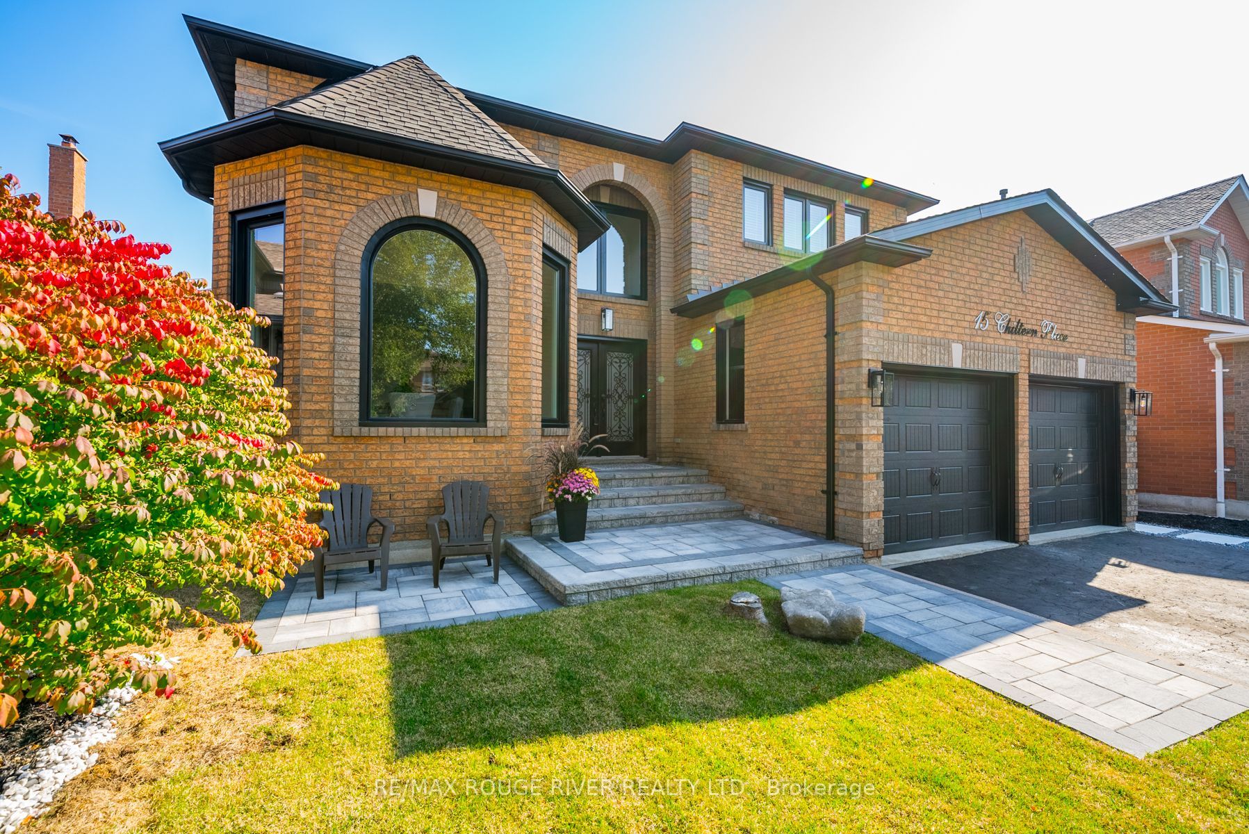 15 Chiltern Pl