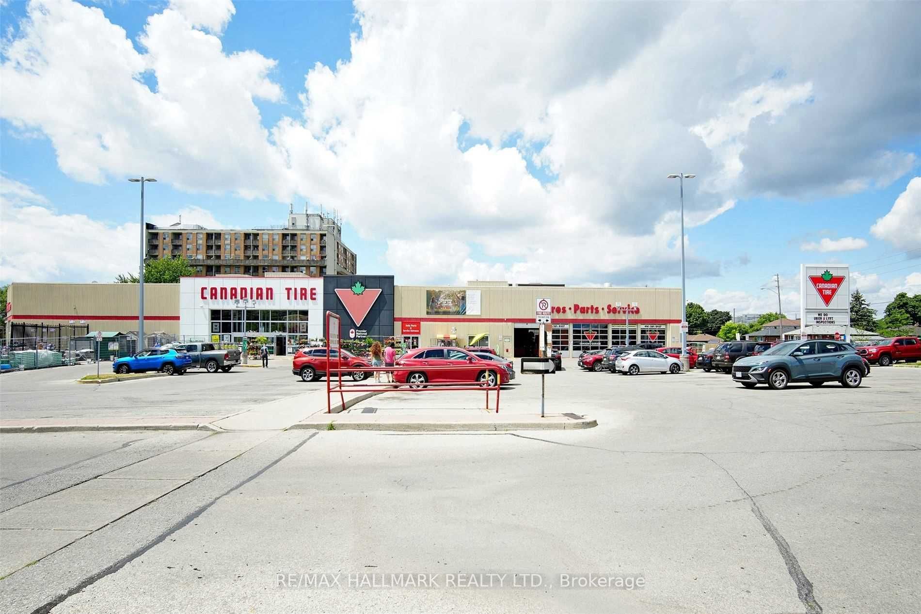 2799 Kingston Rd, #Ph 924