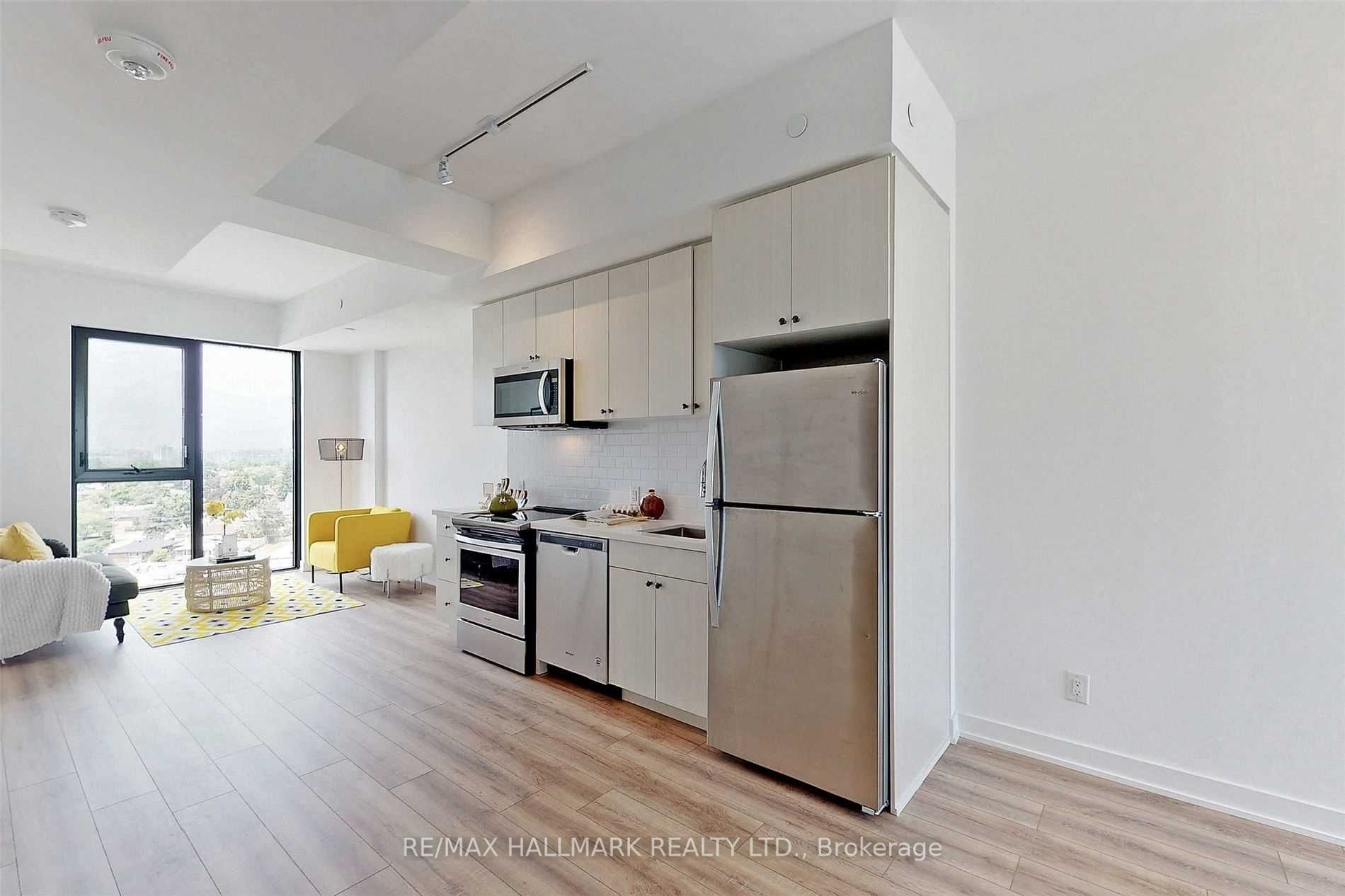 2799 Kingston Rd, #Ph 924