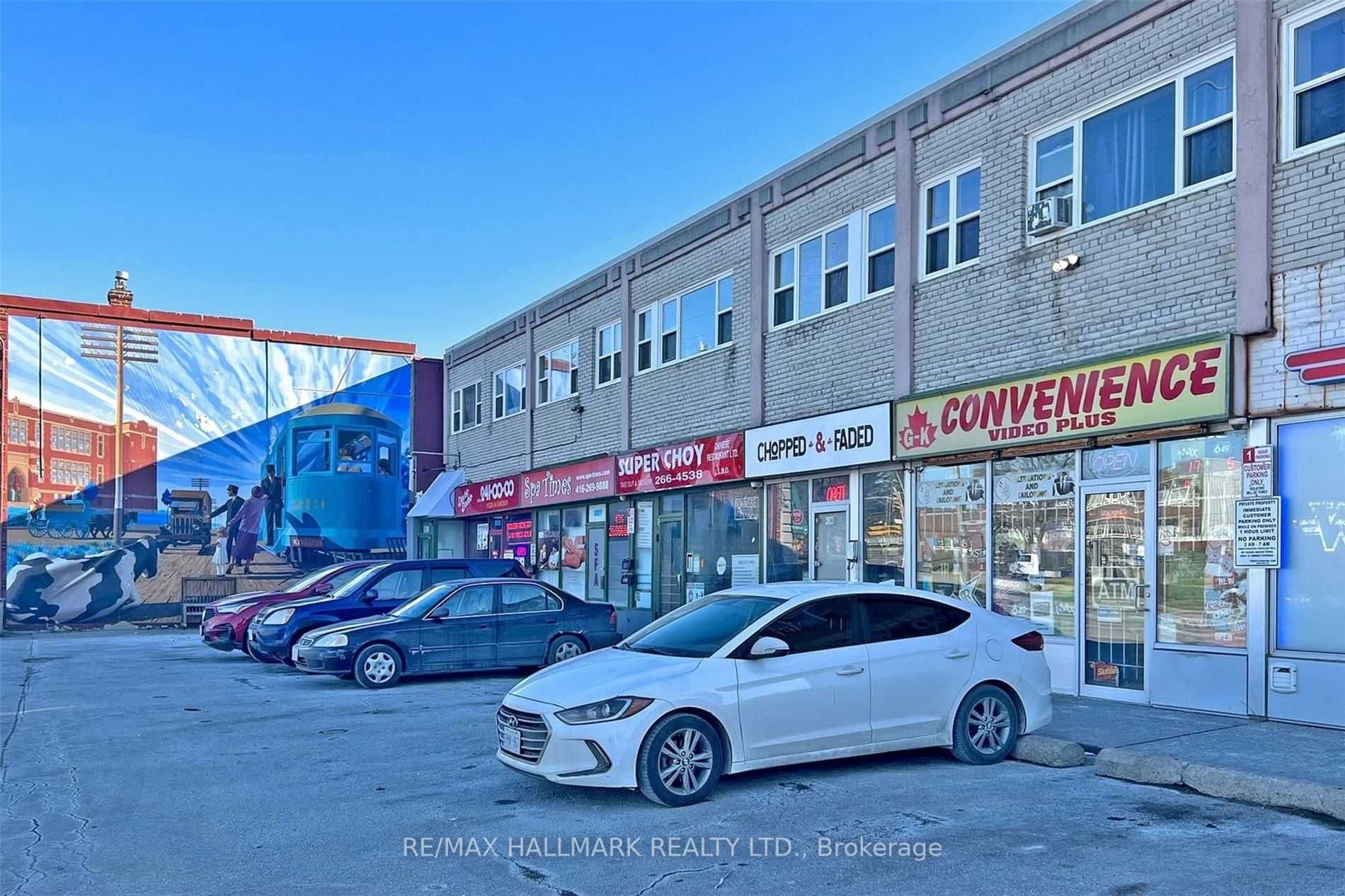 2799 Kingston Rd, #Ph 924