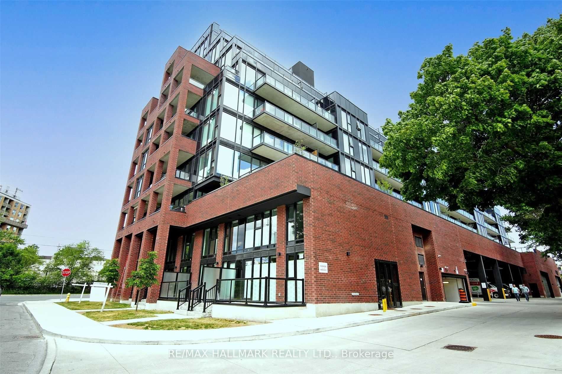 2799 Kingston Rd, #Ph 924
