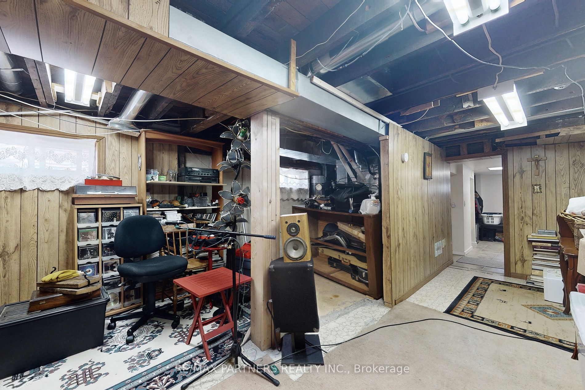 286 Ballard St