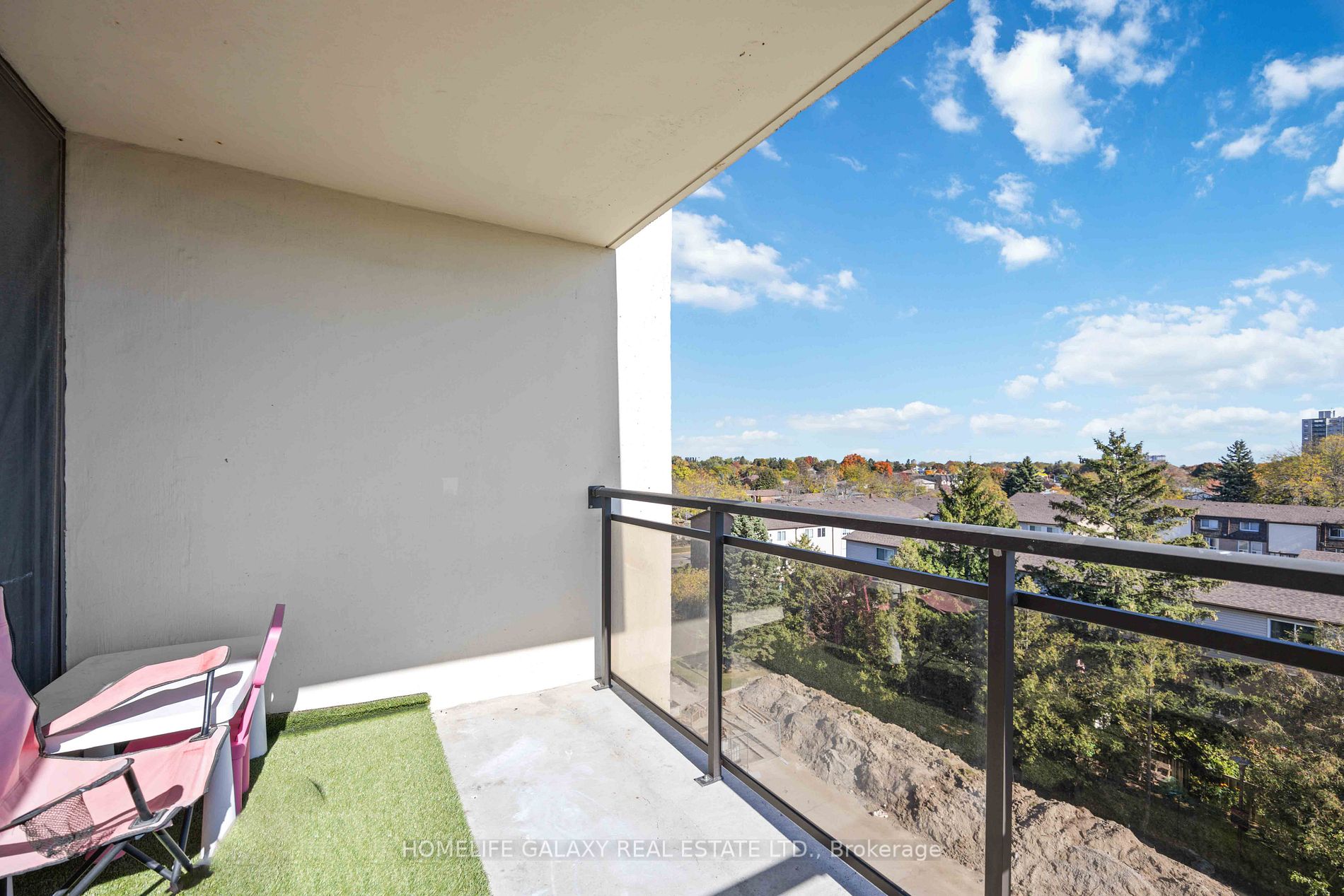 121 Trudelle St, #609