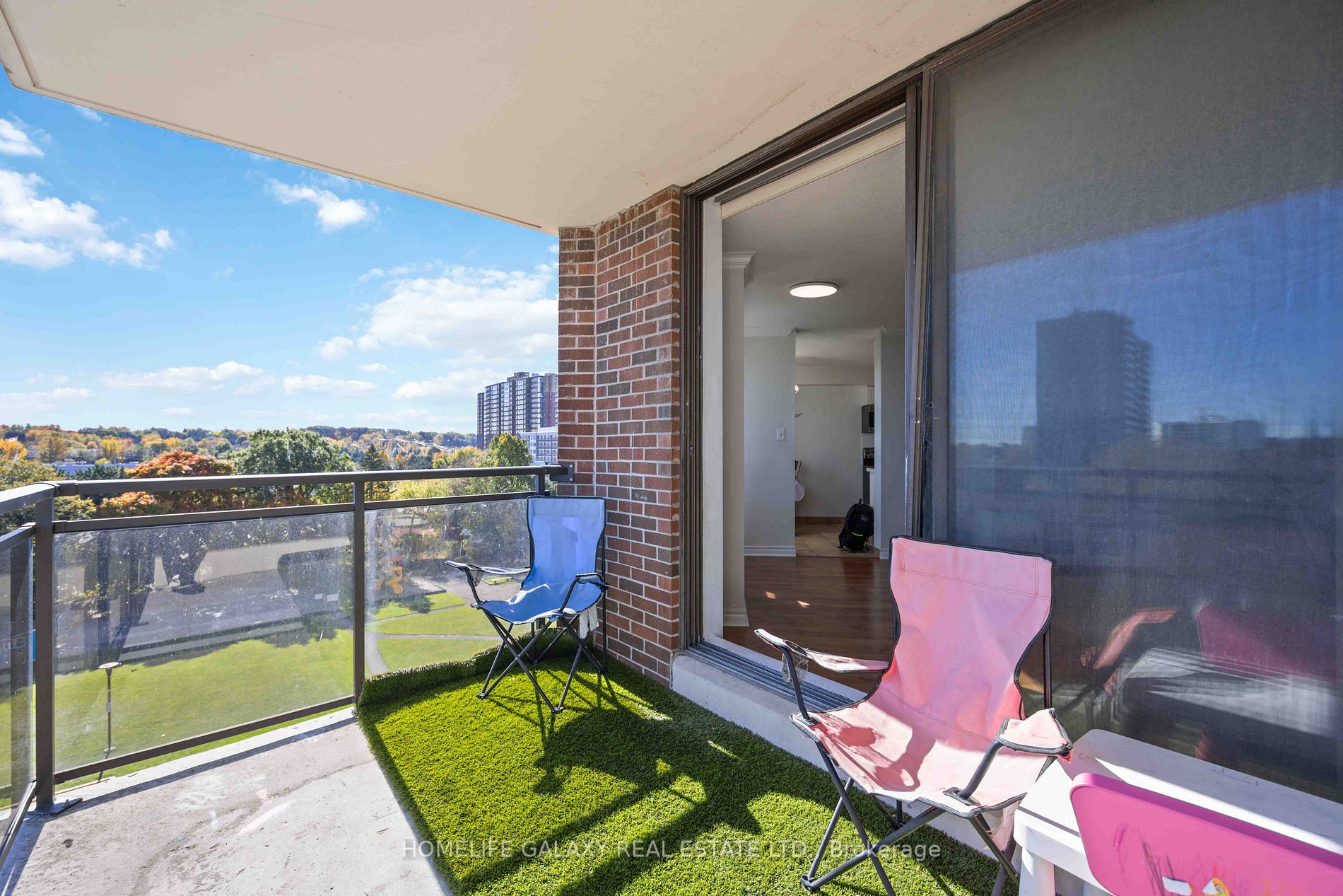 121 Trudelle St, #609