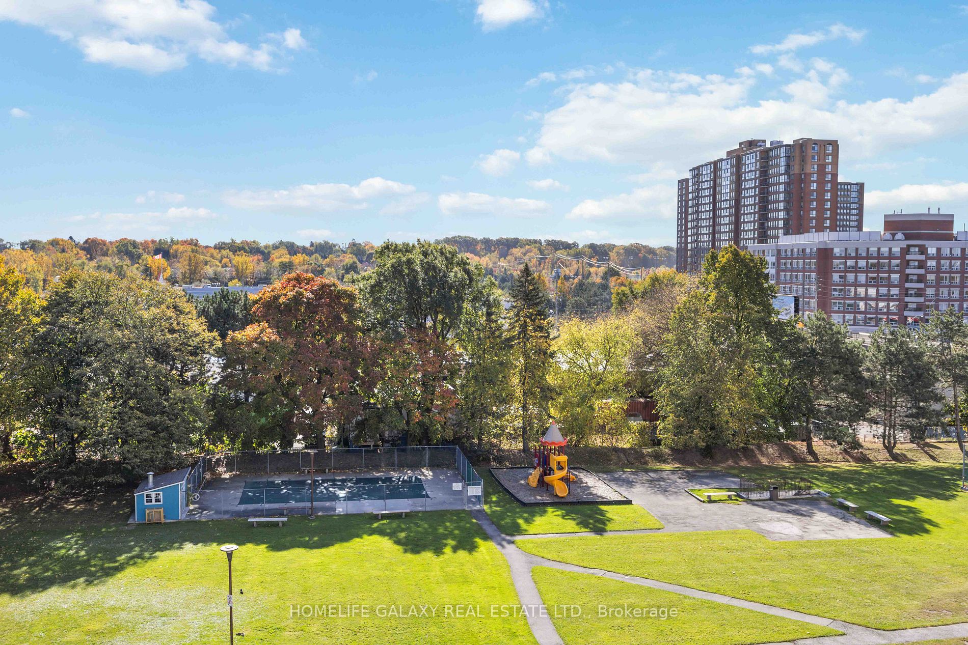 121 Trudelle St, #609