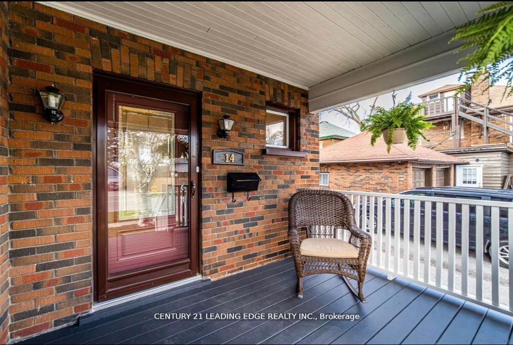 14 Mclaughlin Boulevard