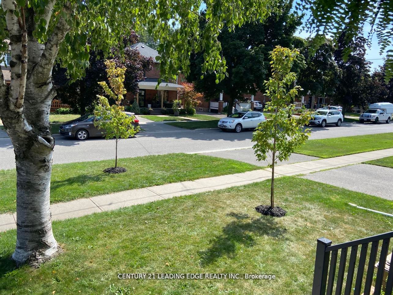 14 Mclaughlin Boulevard