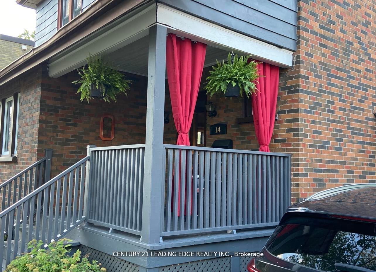 14 Mclaughlin Boulevard