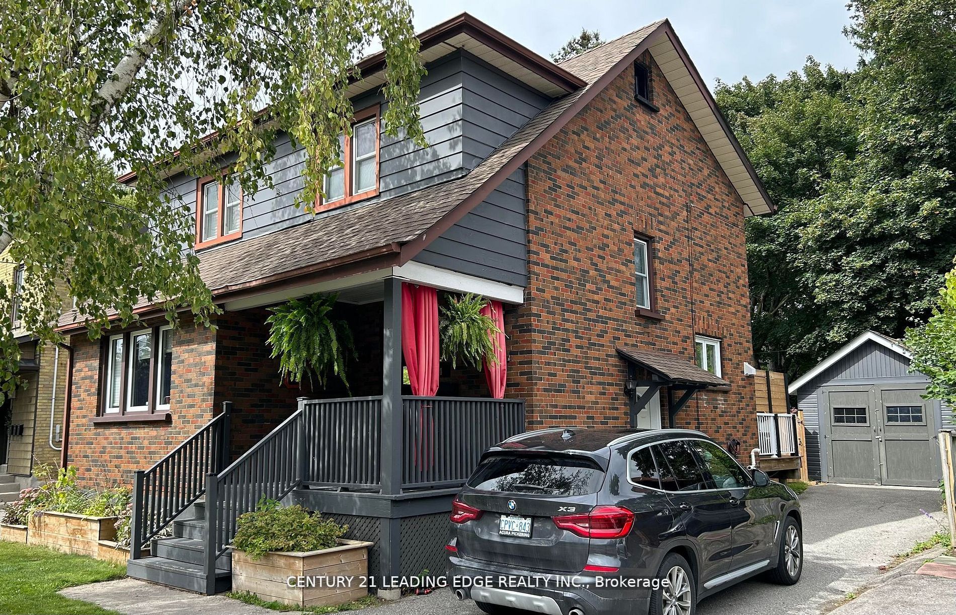 14 Mclaughlin Boulevard