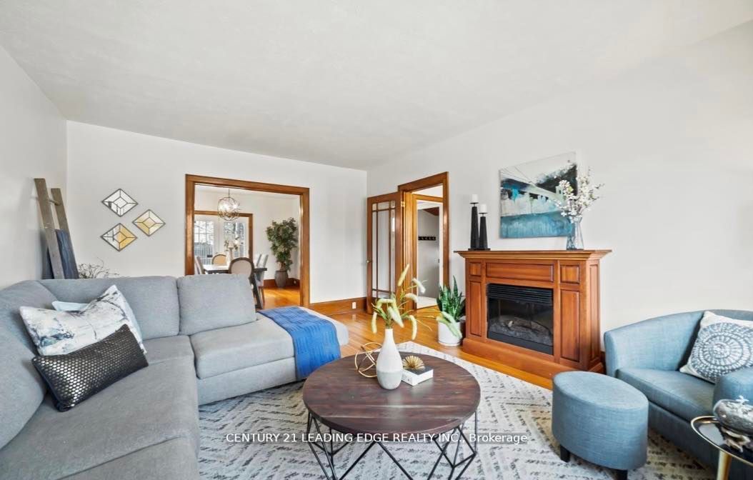 14 Mclaughlin Boulevard