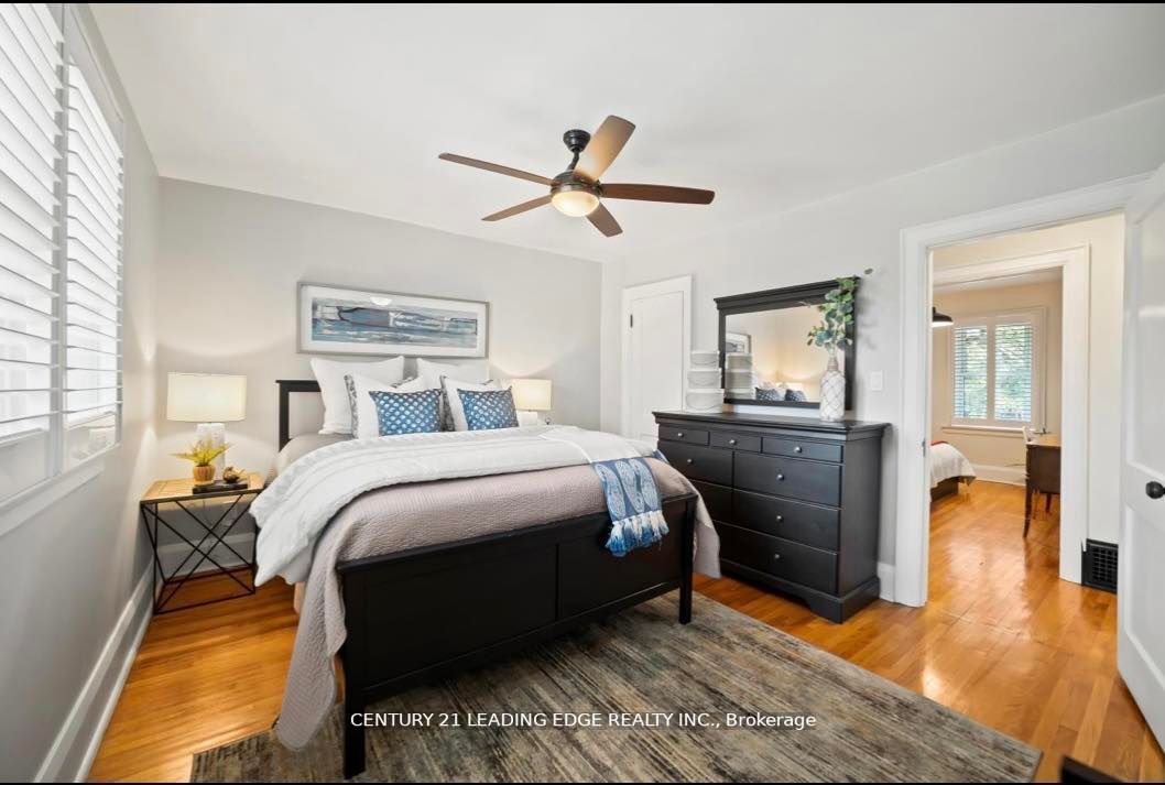 14 Mclaughlin Boulevard
