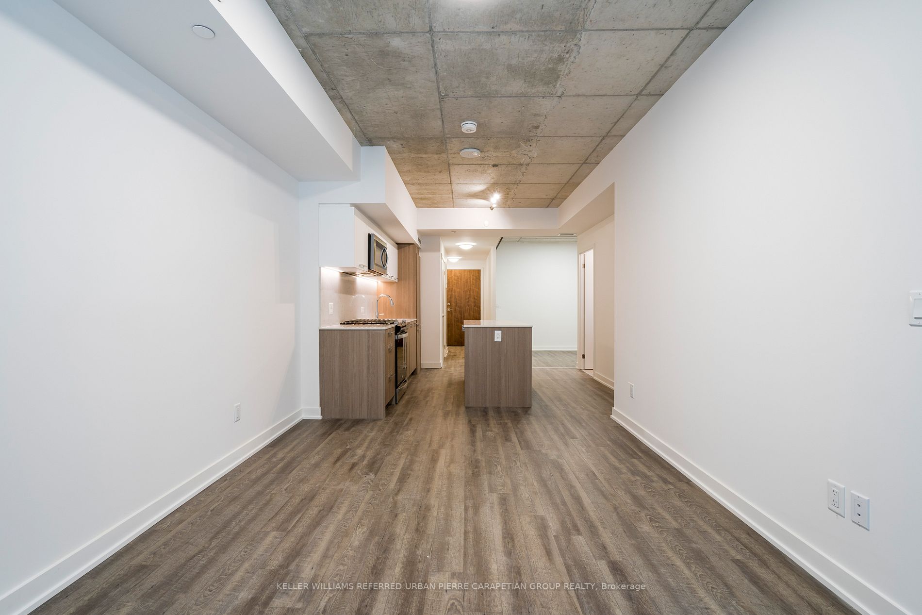 665 Queen Street E, #213