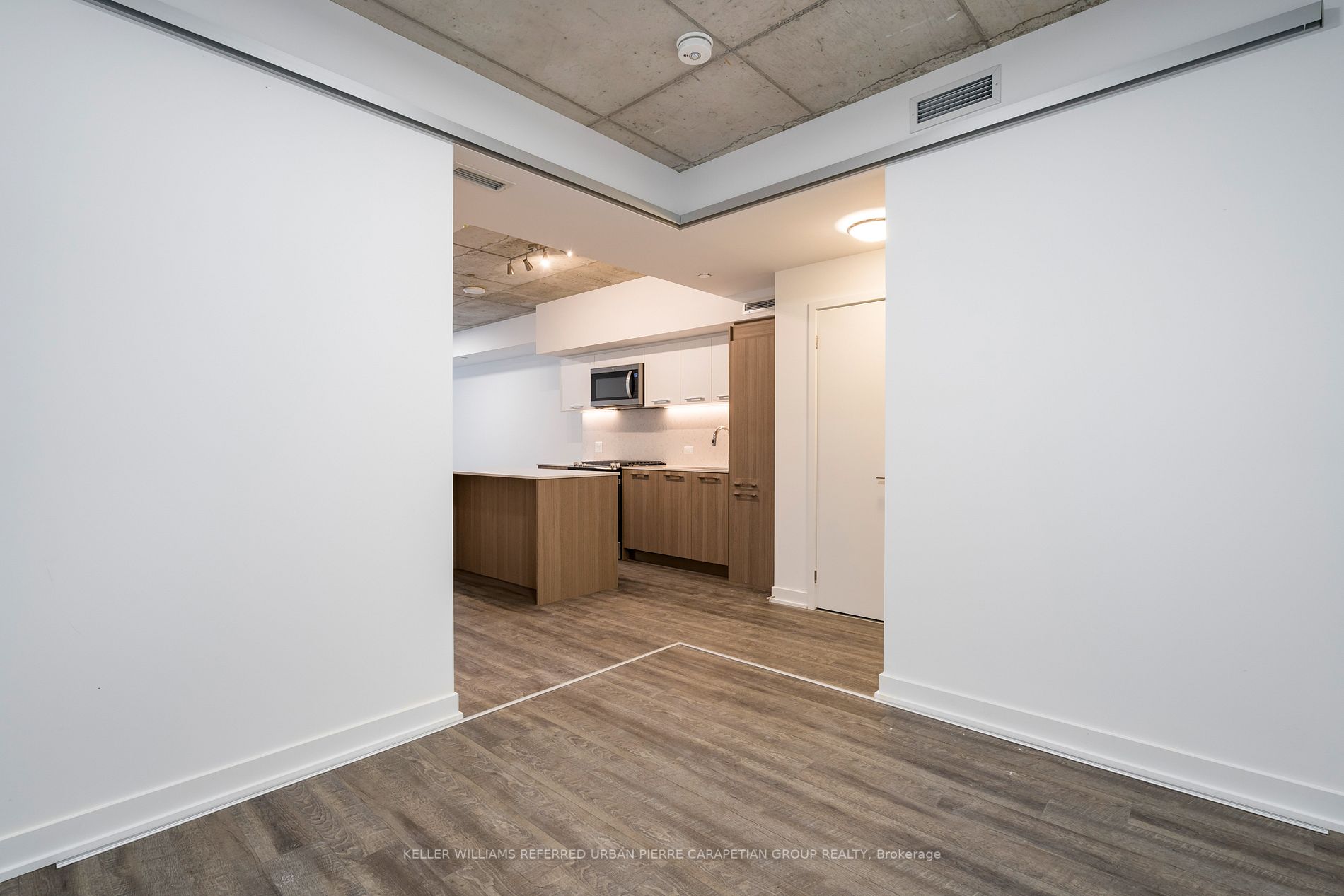 665 Queen Street E, #213
