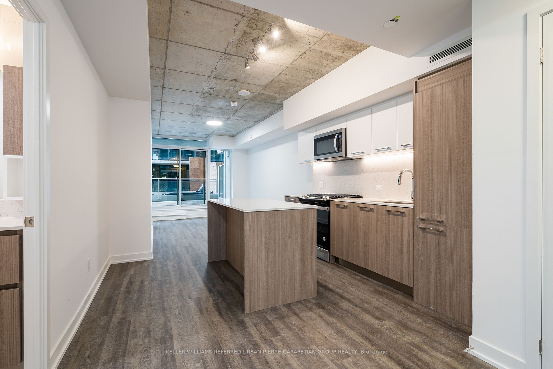 665 Queen Street E, #213