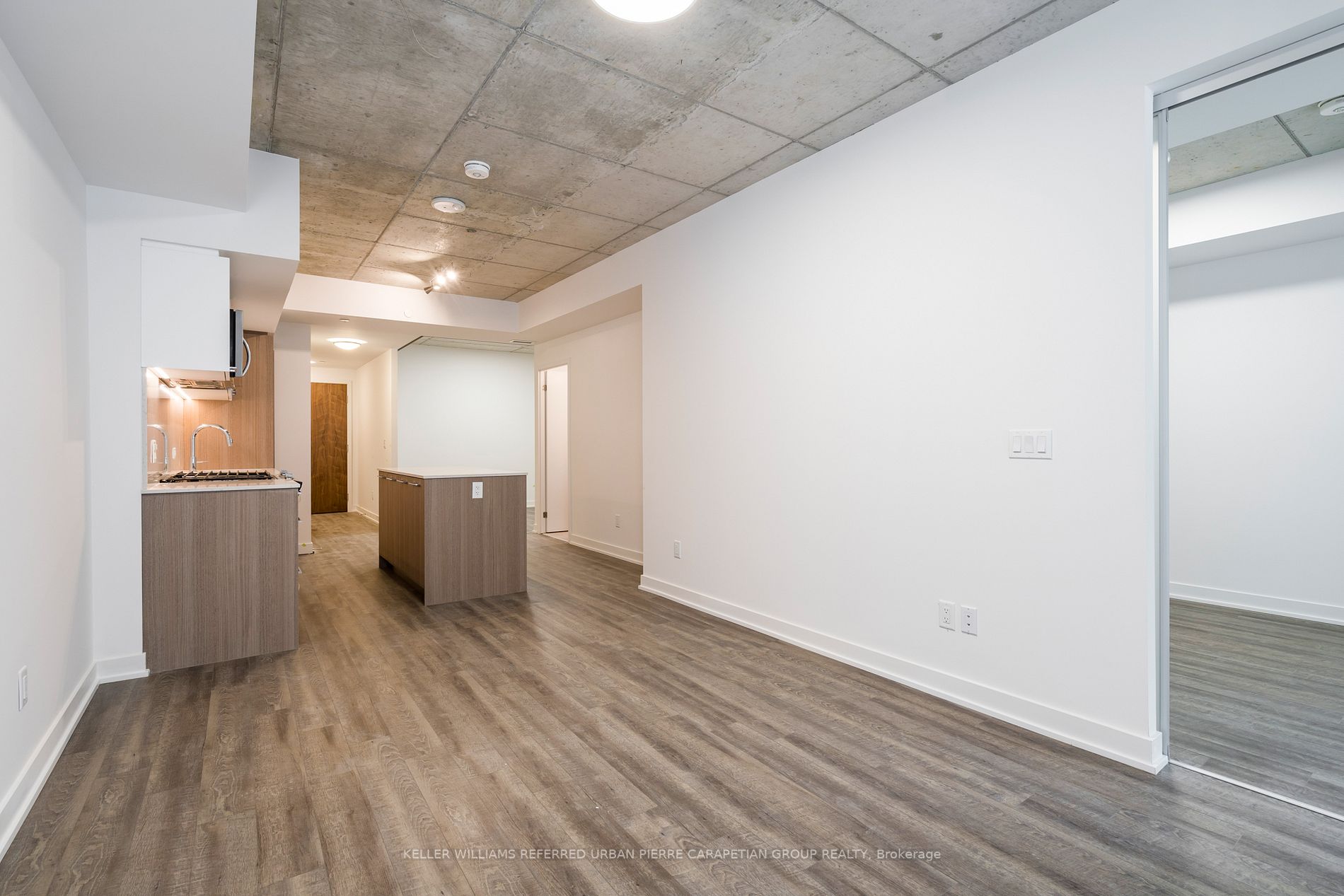 665 Queen Street E, #213