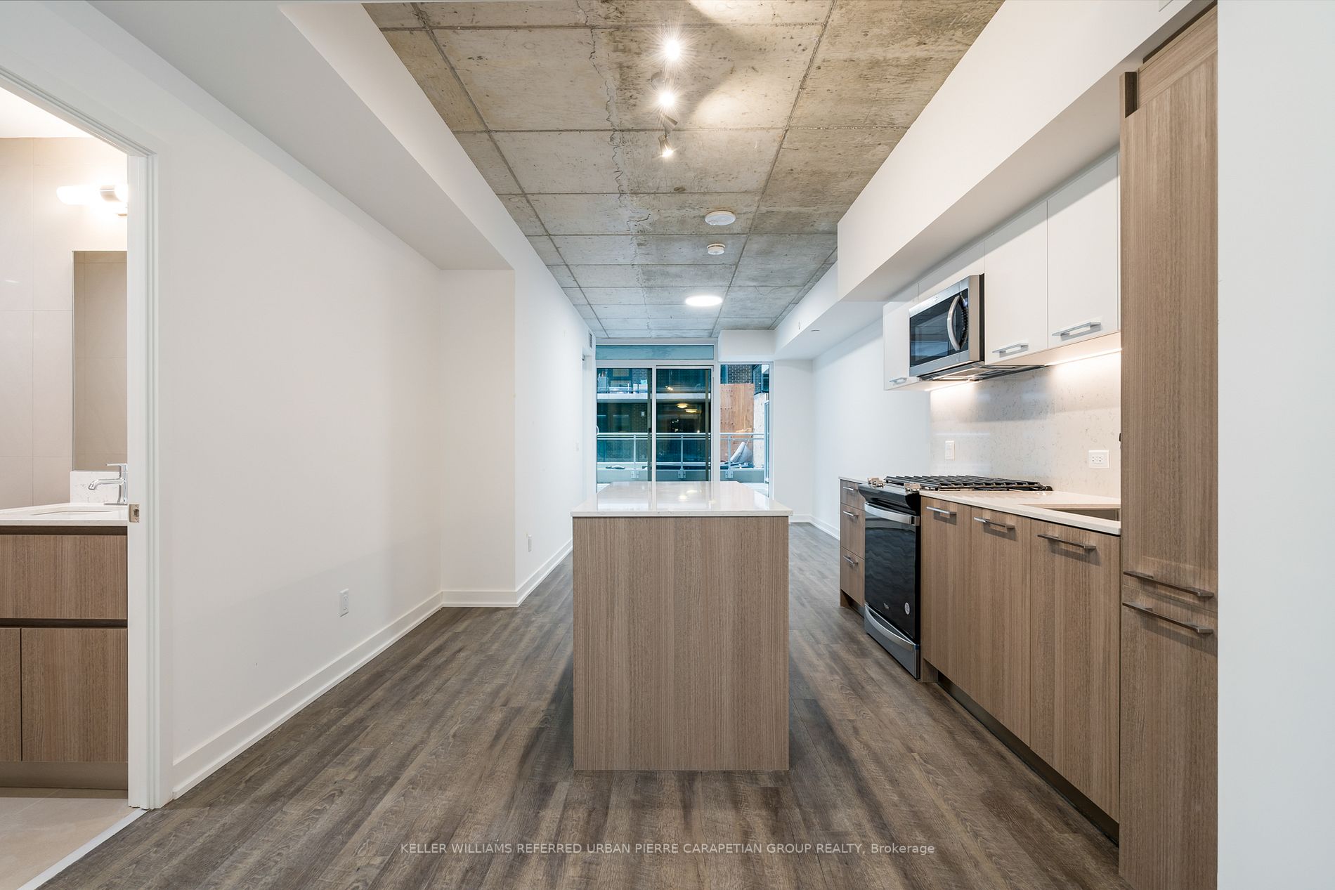 665 Queen Street E, #213