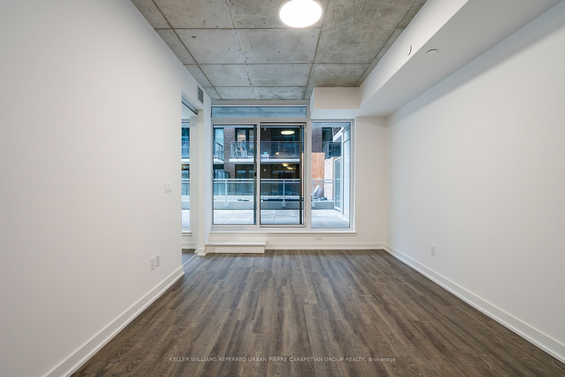 665 Queen Street E, #213