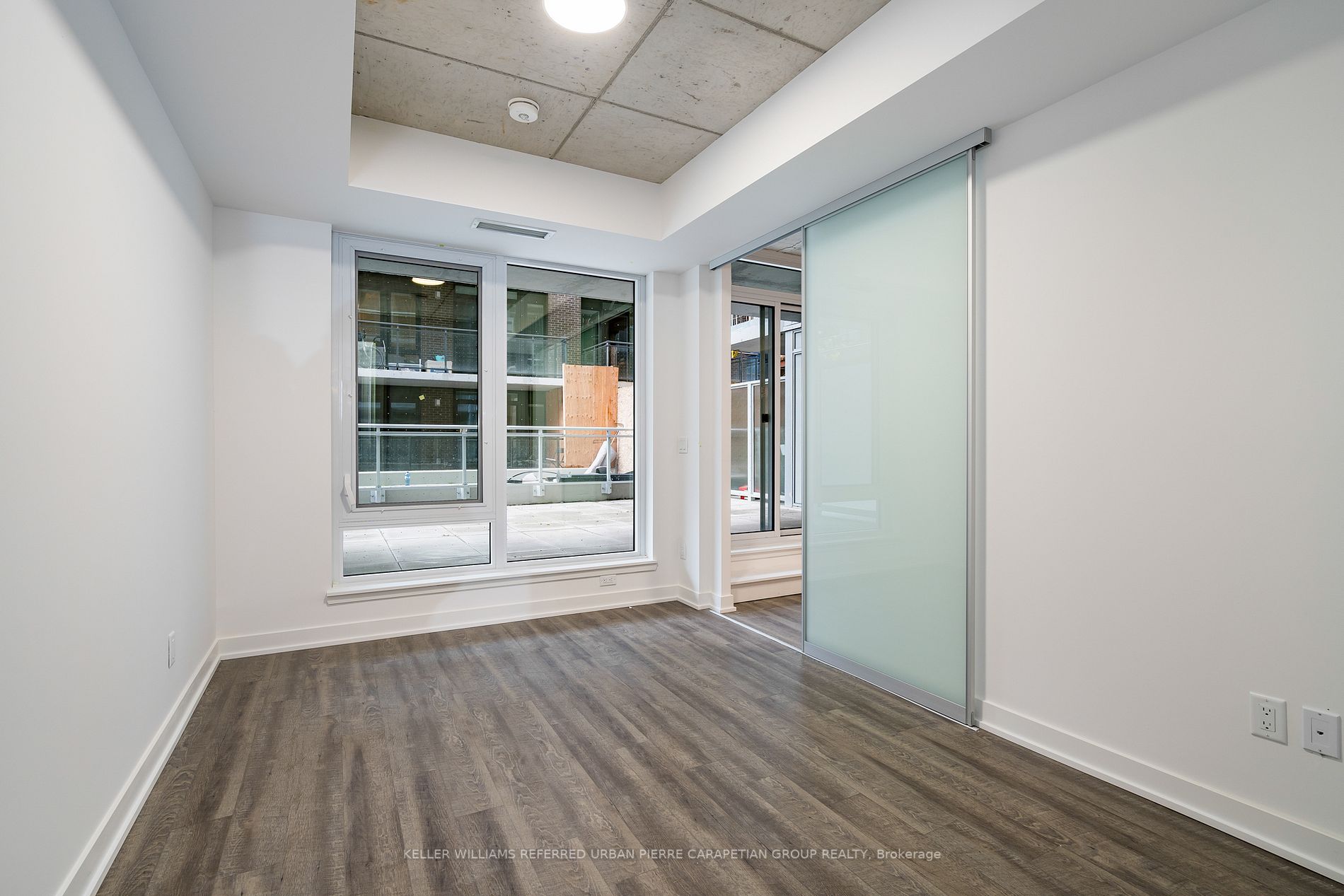 665 Queen Street E, #213