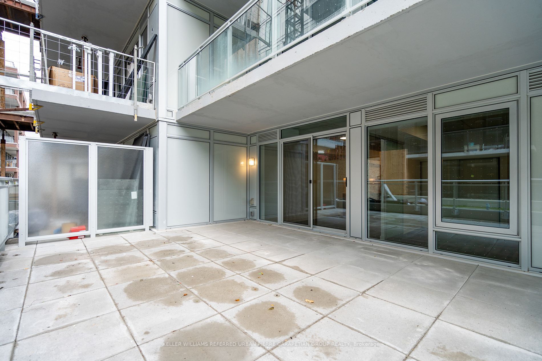 665 Queen Street E, #213