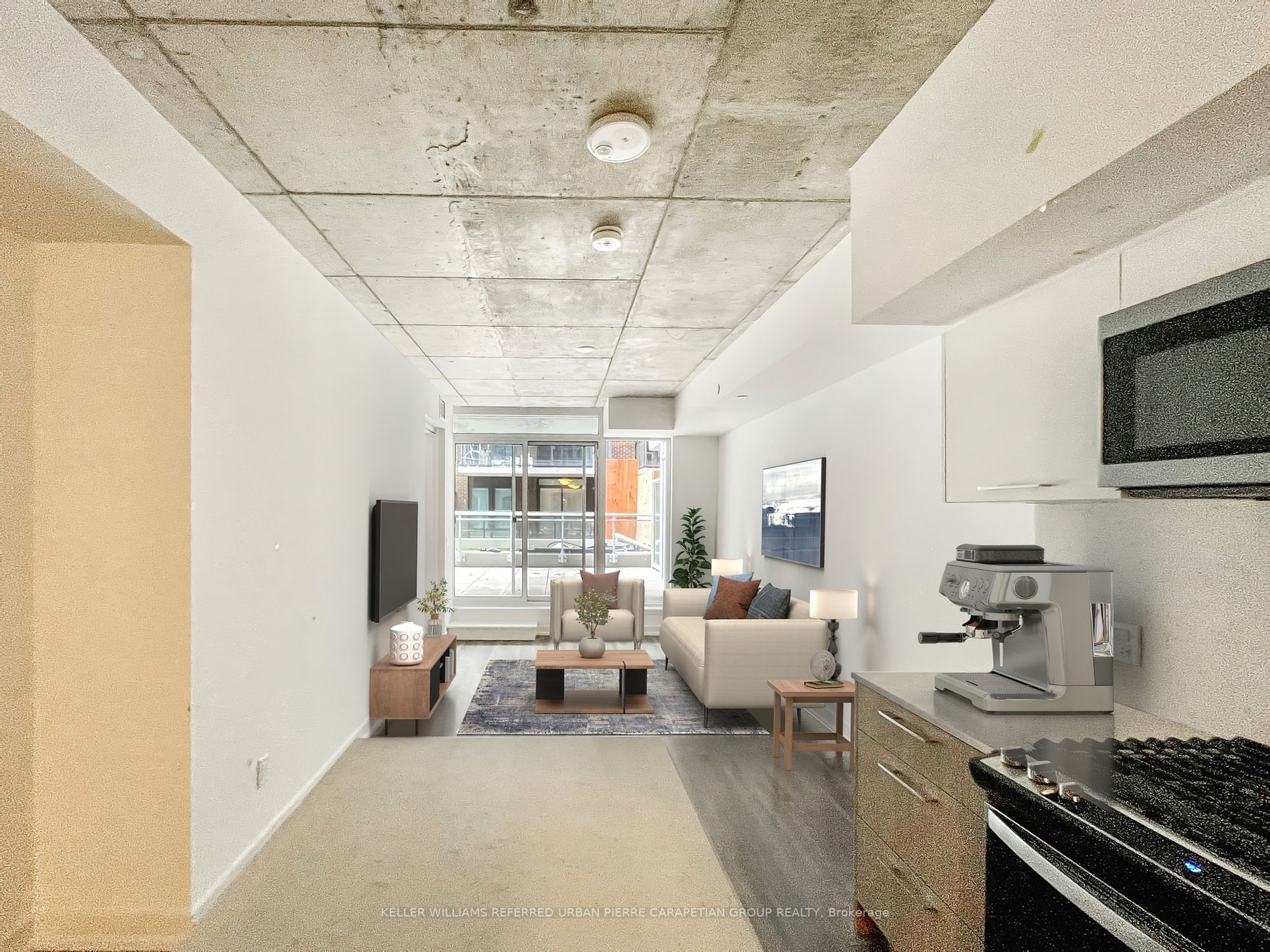 665 Queen Street E, #213