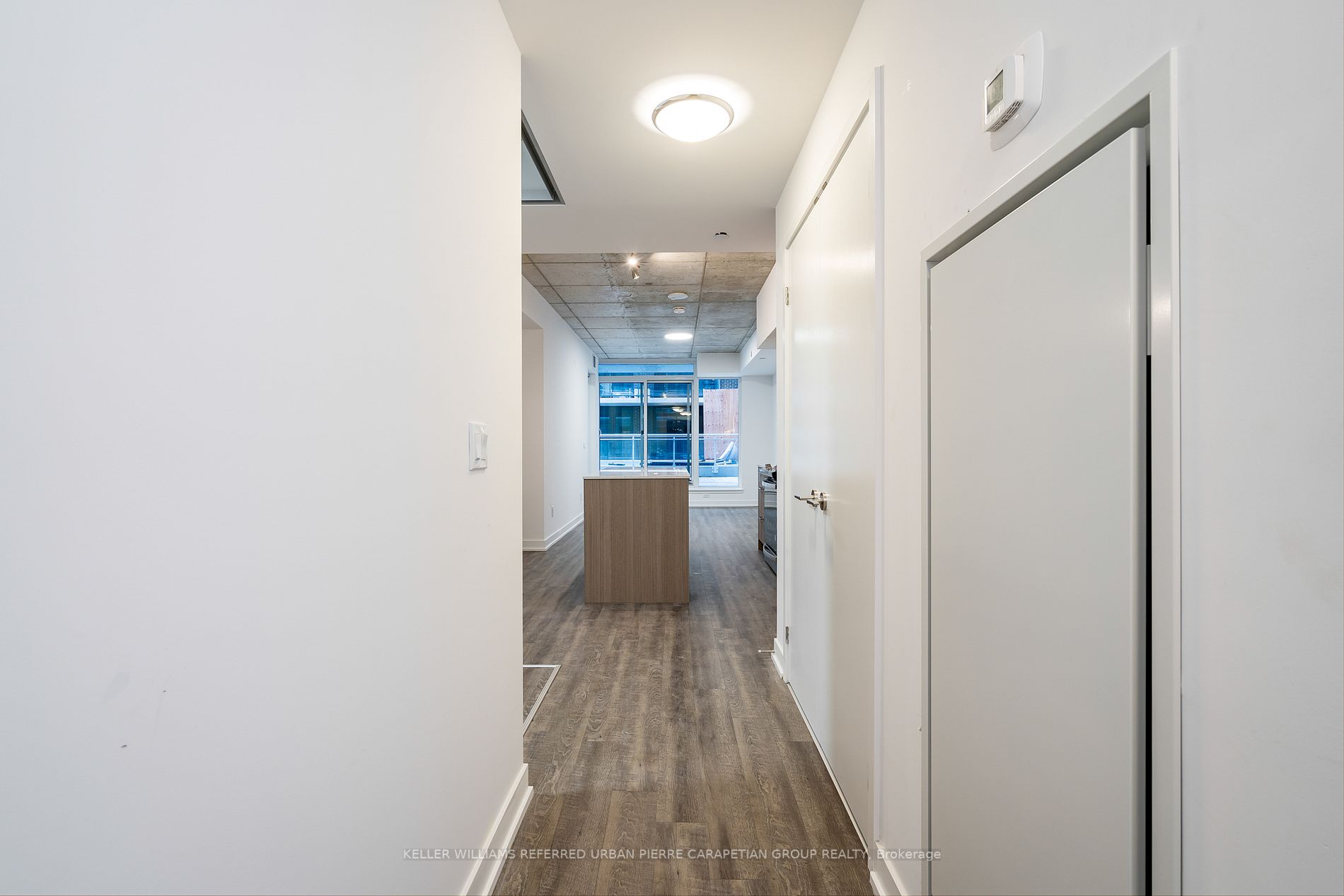 665 Queen Street E, #213
