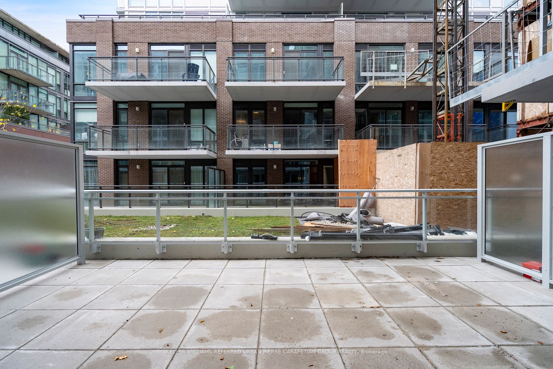 665 Queen Street E, #213