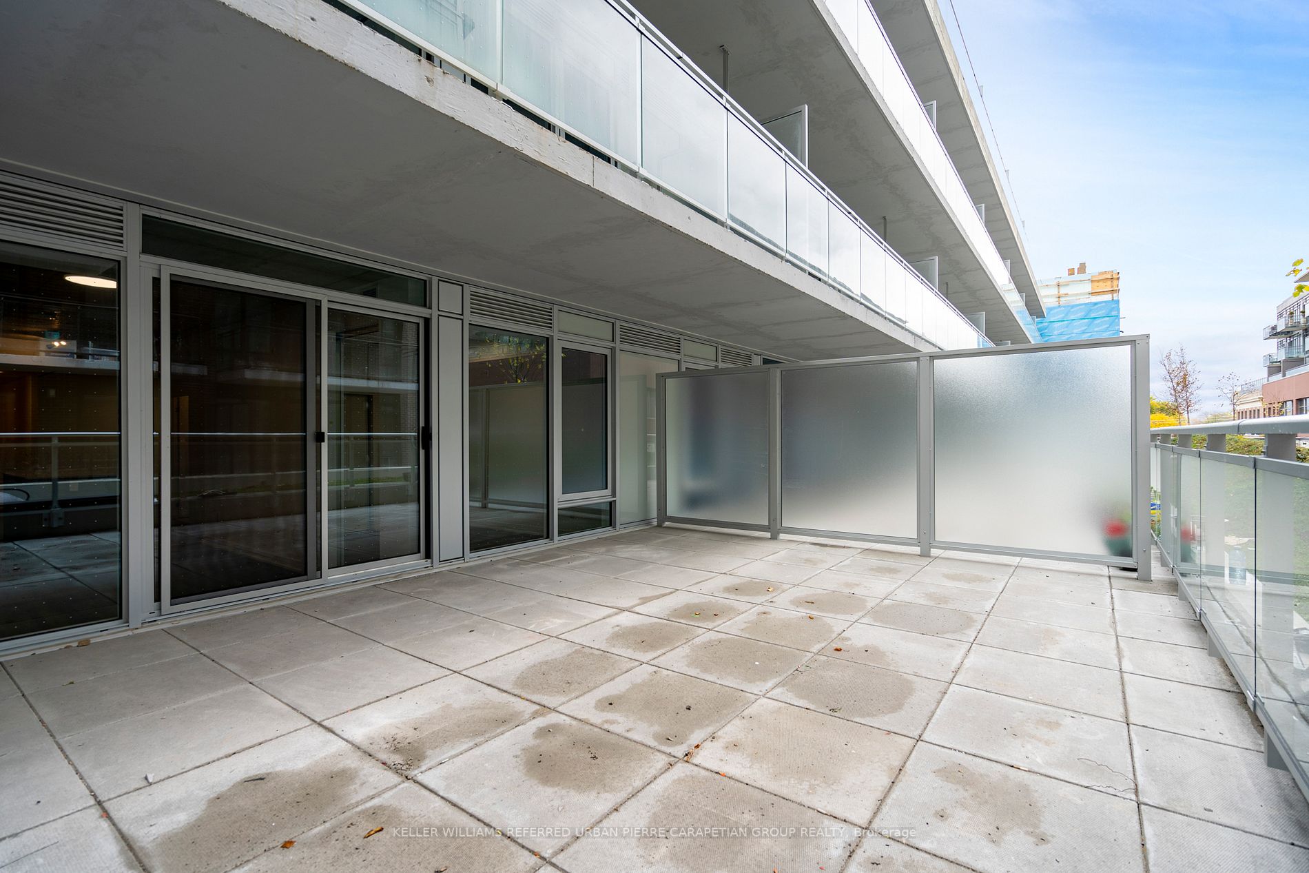 665 Queen Street E, #213