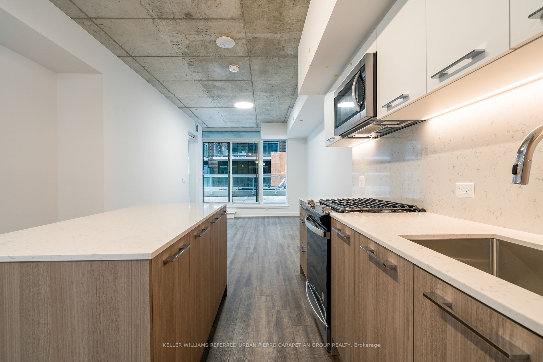 665 Queen Street E, #213