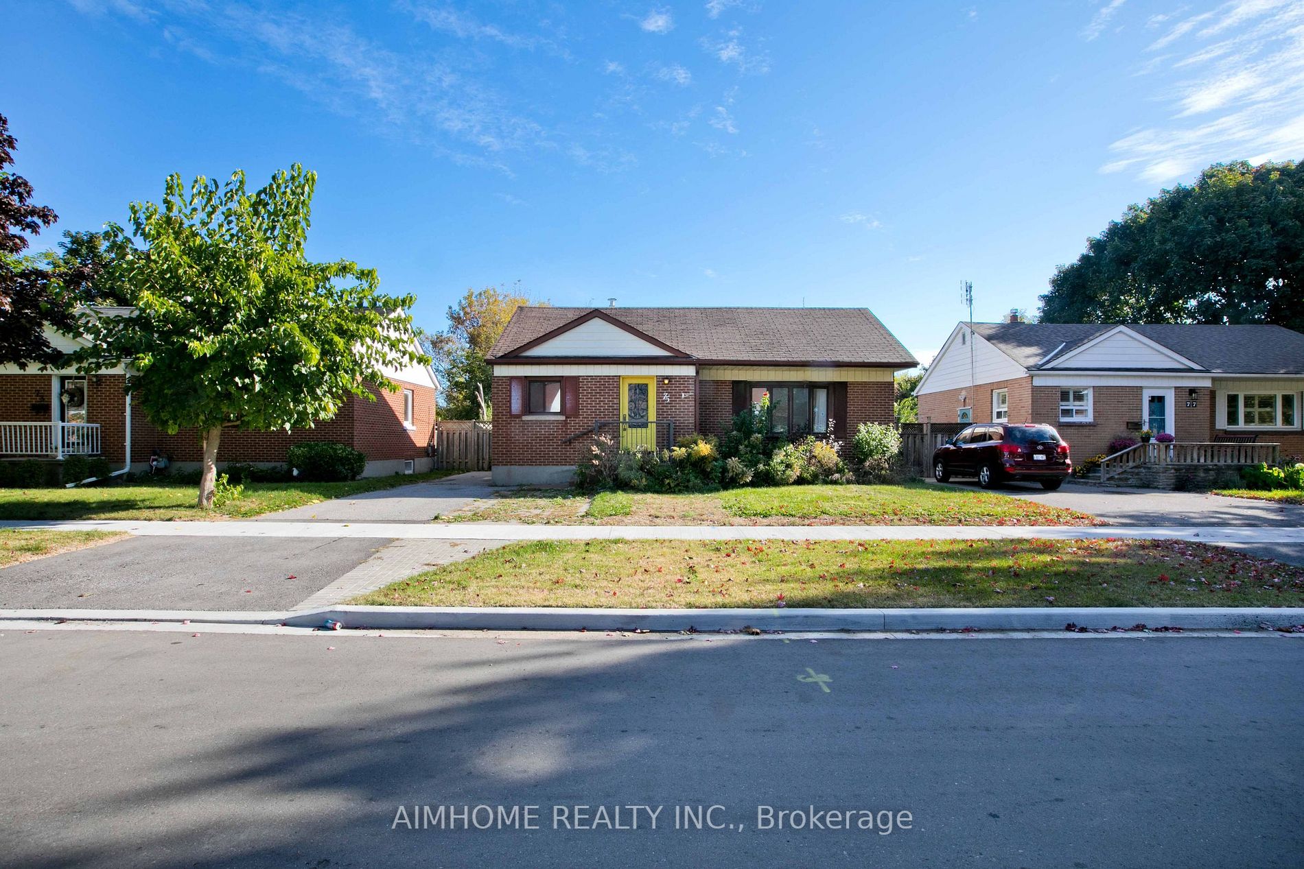 75 Admiral Rd