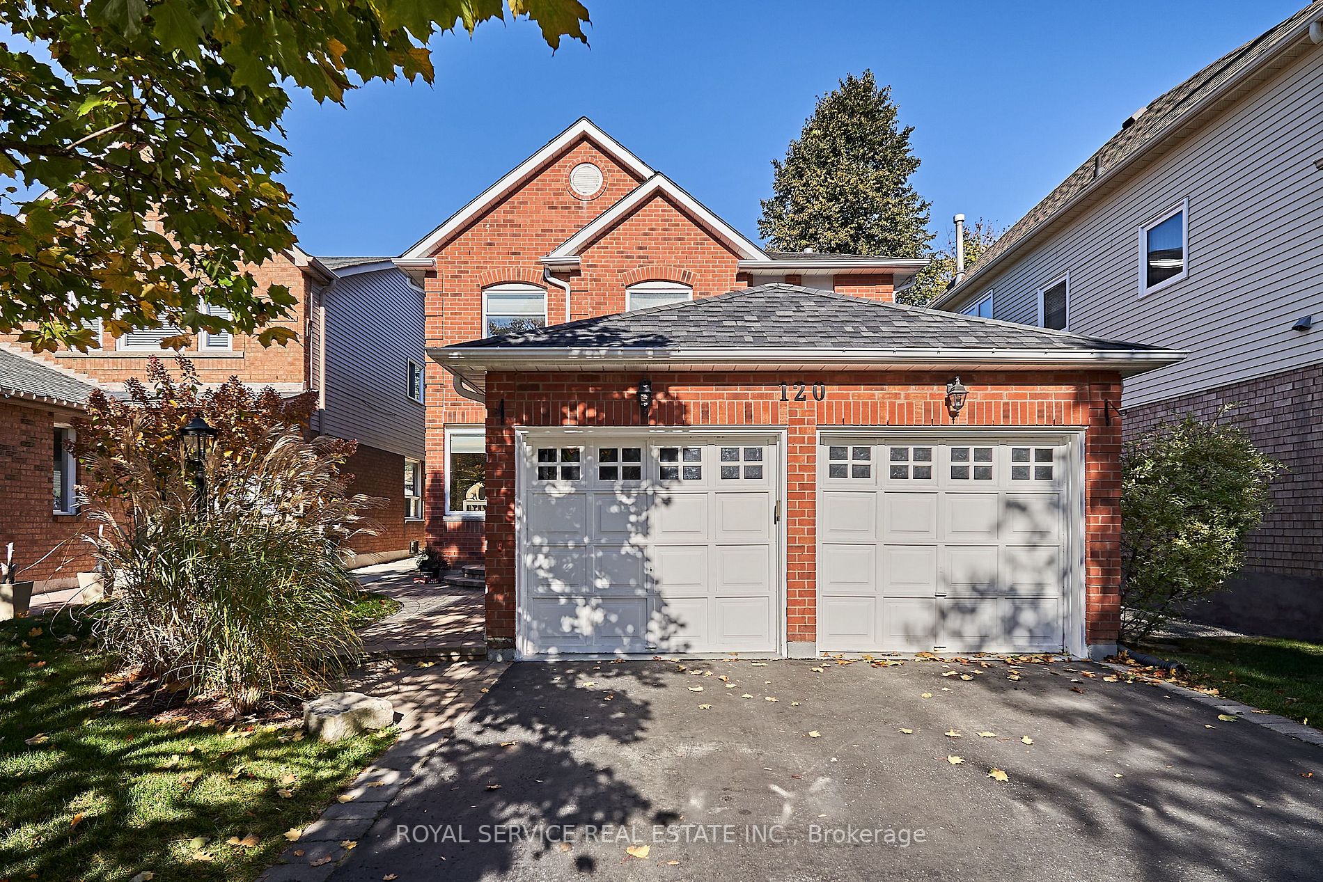 120 Bassett Blvd