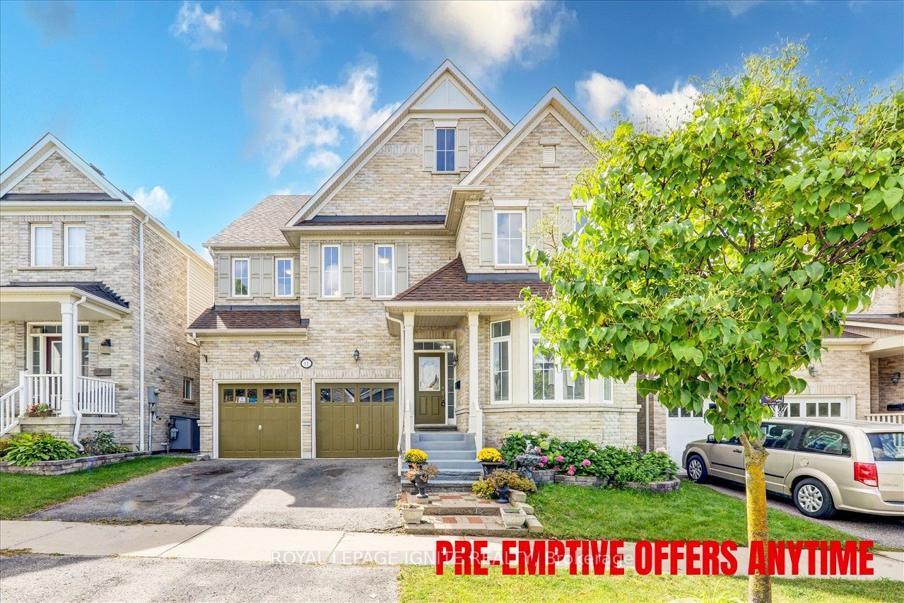 11 Barnfield Cres