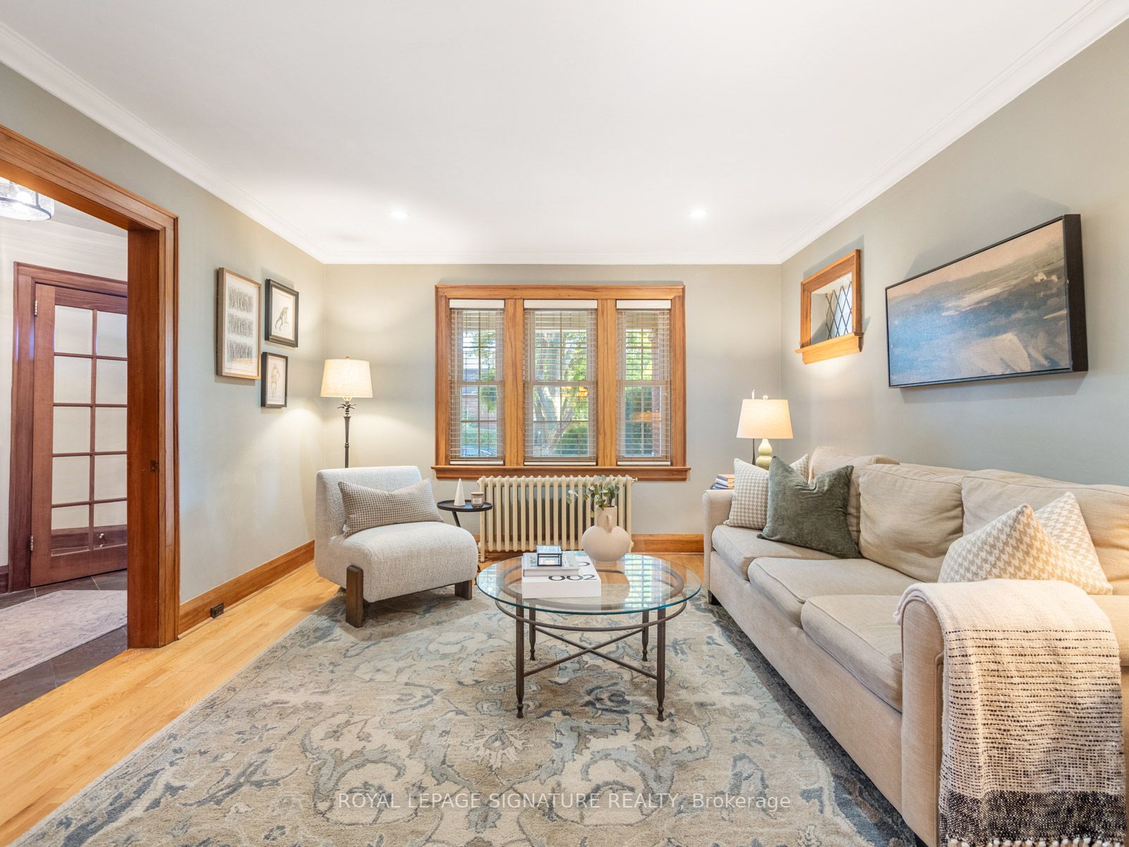 70 Warland Avenue