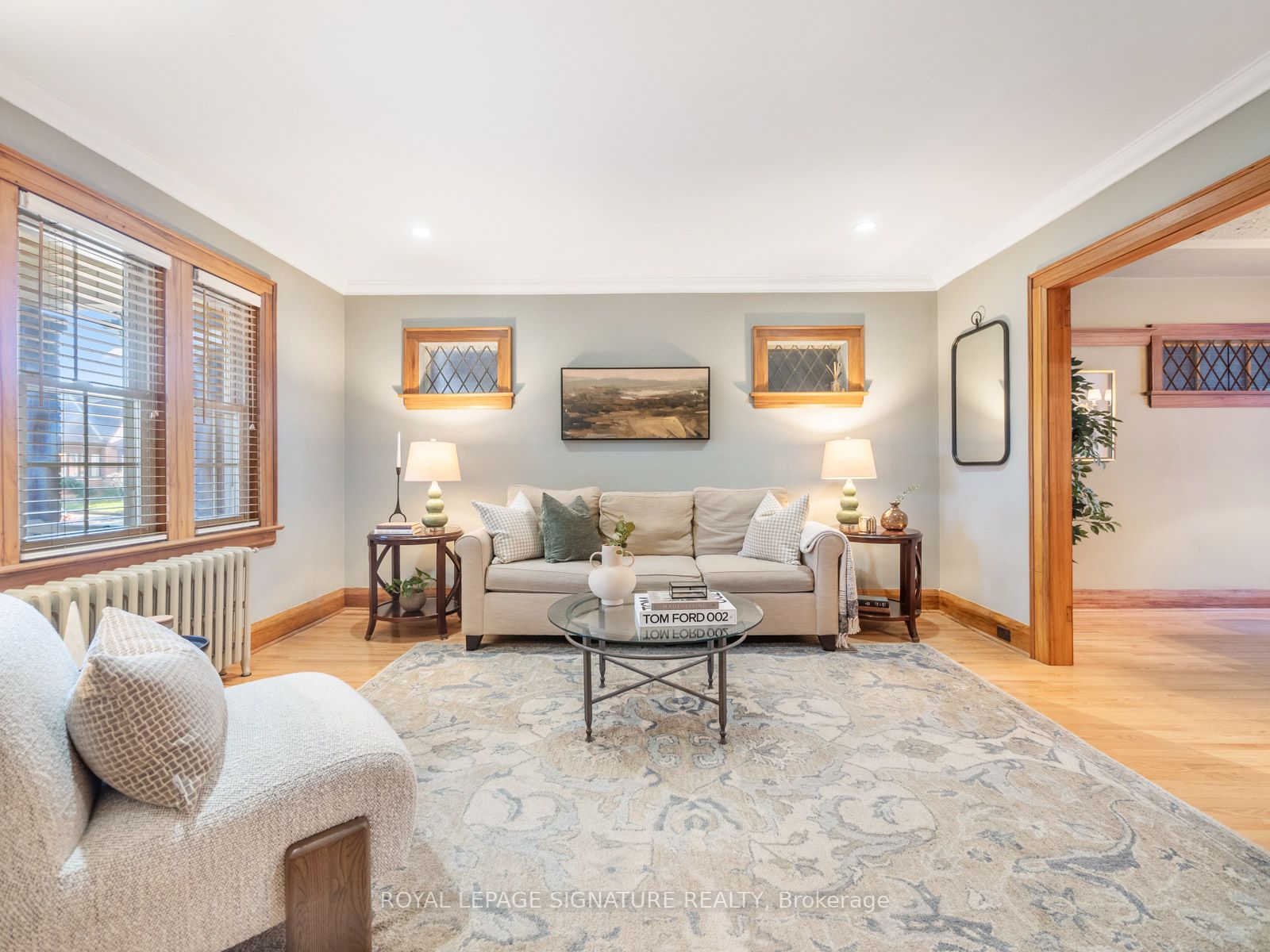 70 Warland Avenue