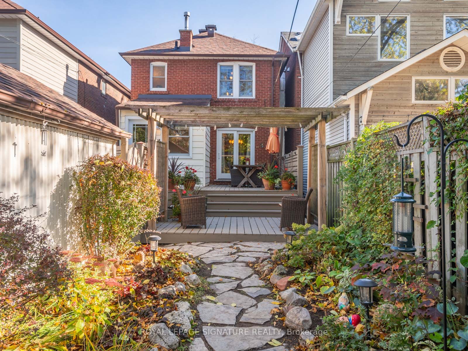 70 Warland Avenue