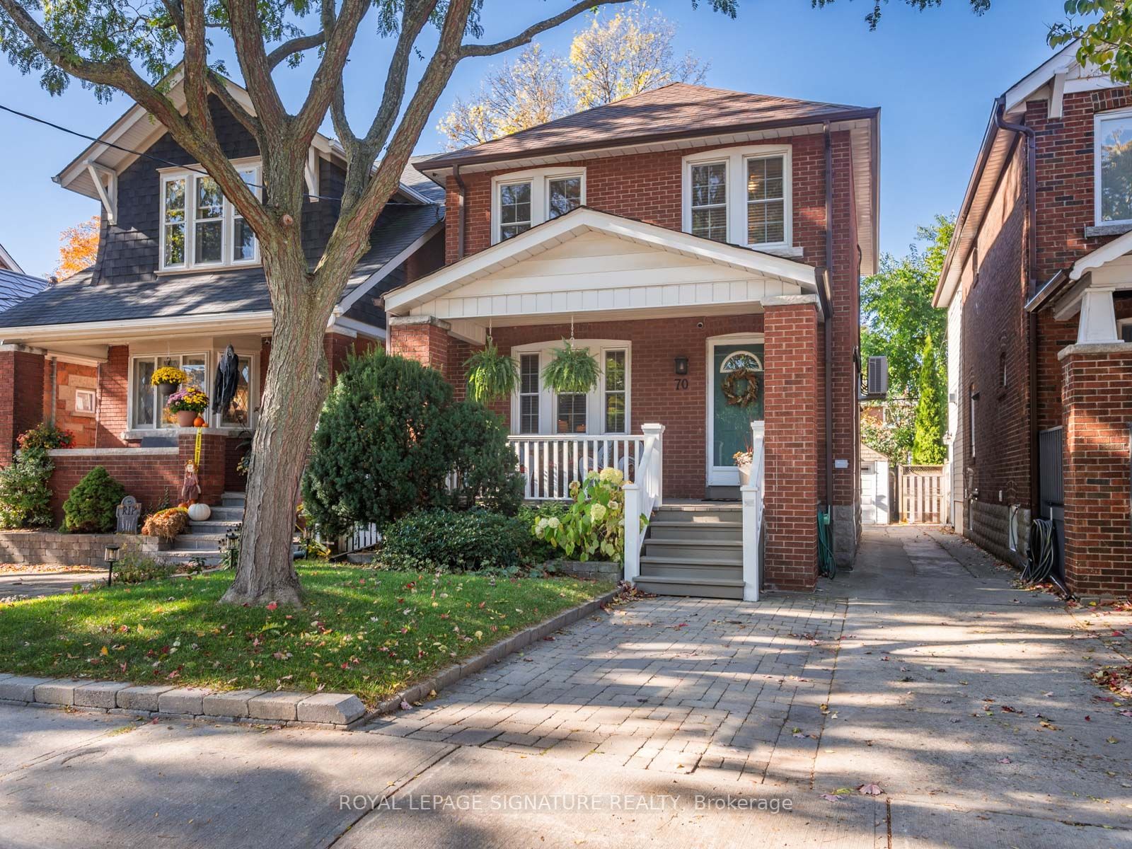 70 Warland Avenue
