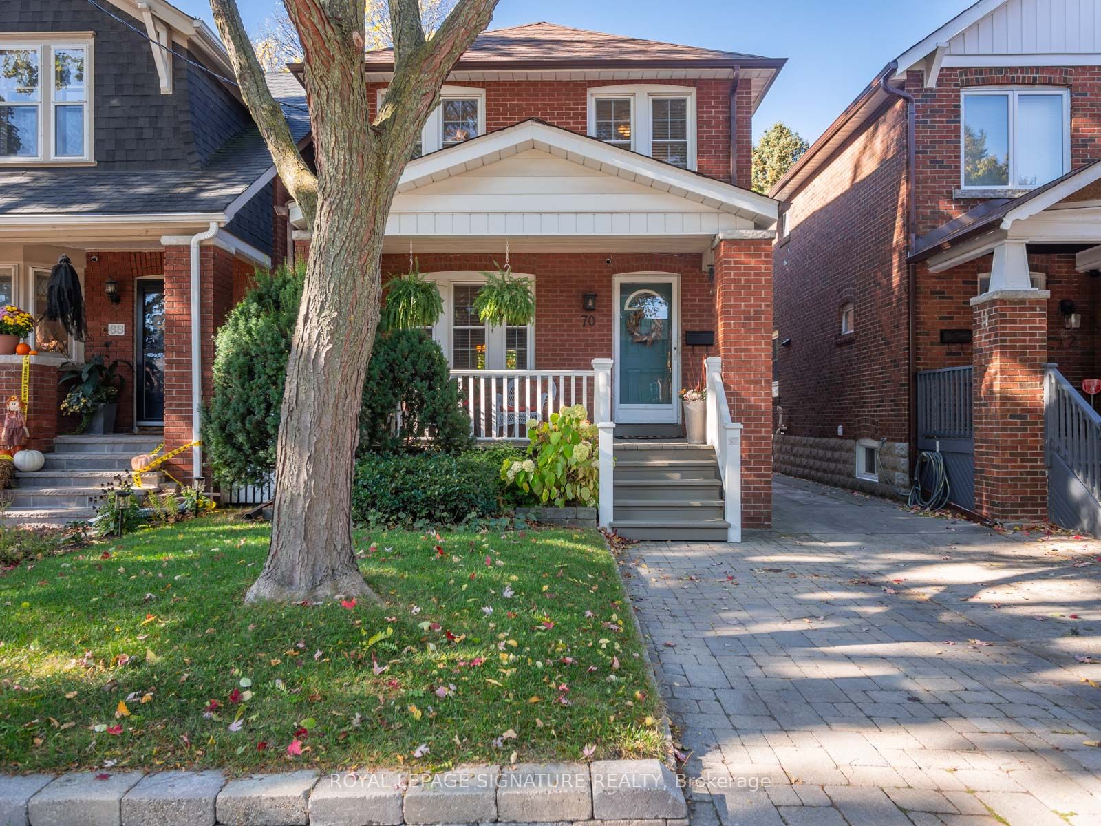 70 Warland Avenue