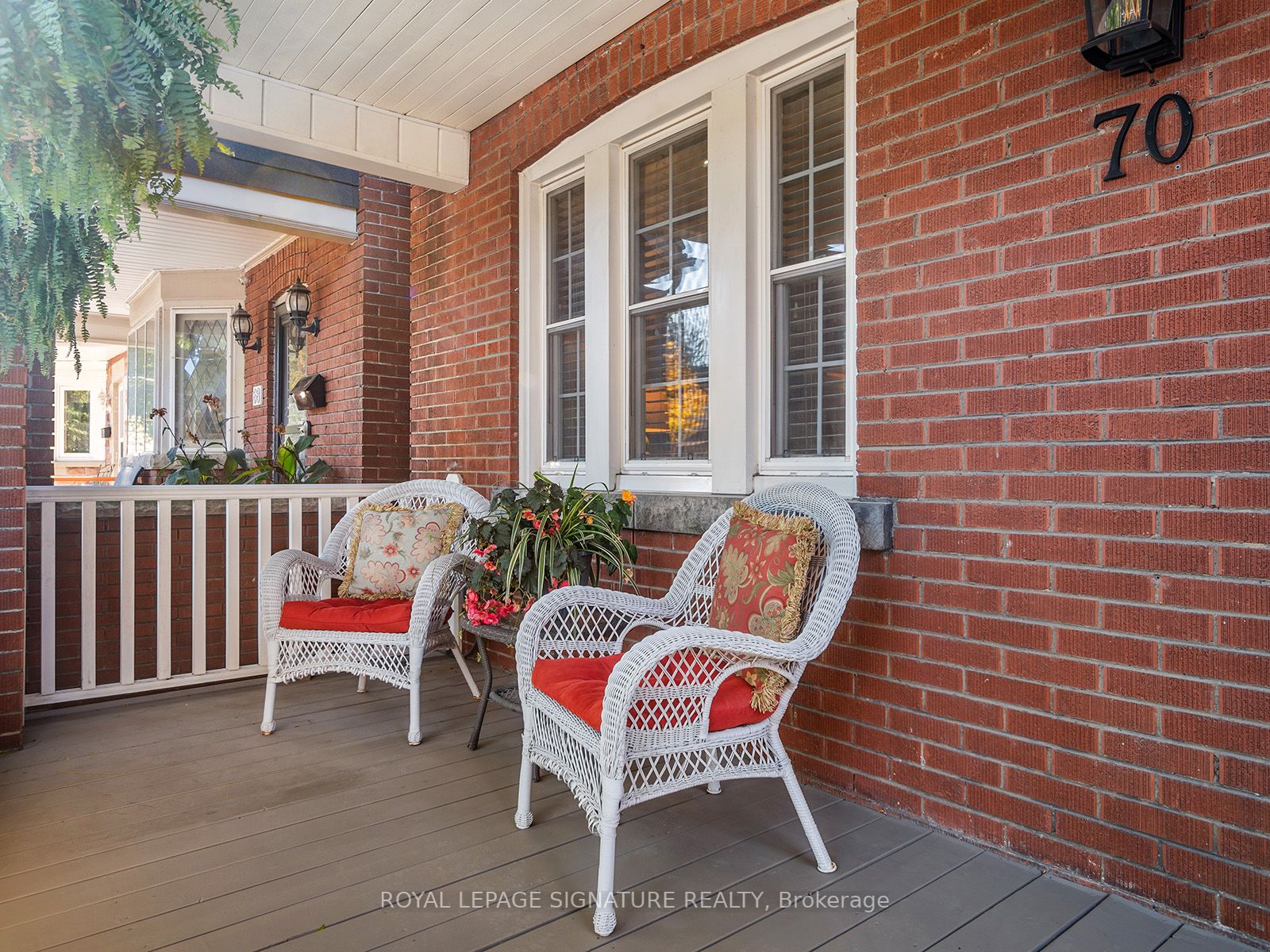 70 Warland Avenue