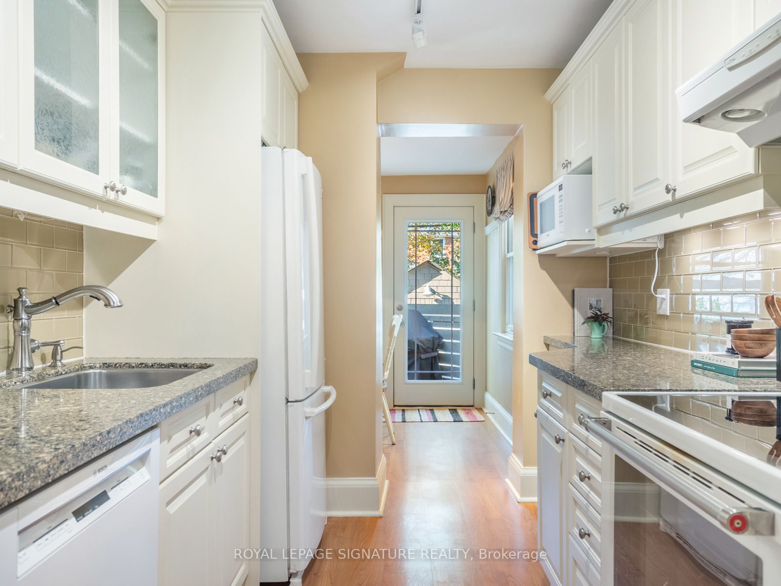 70 Warland Avenue