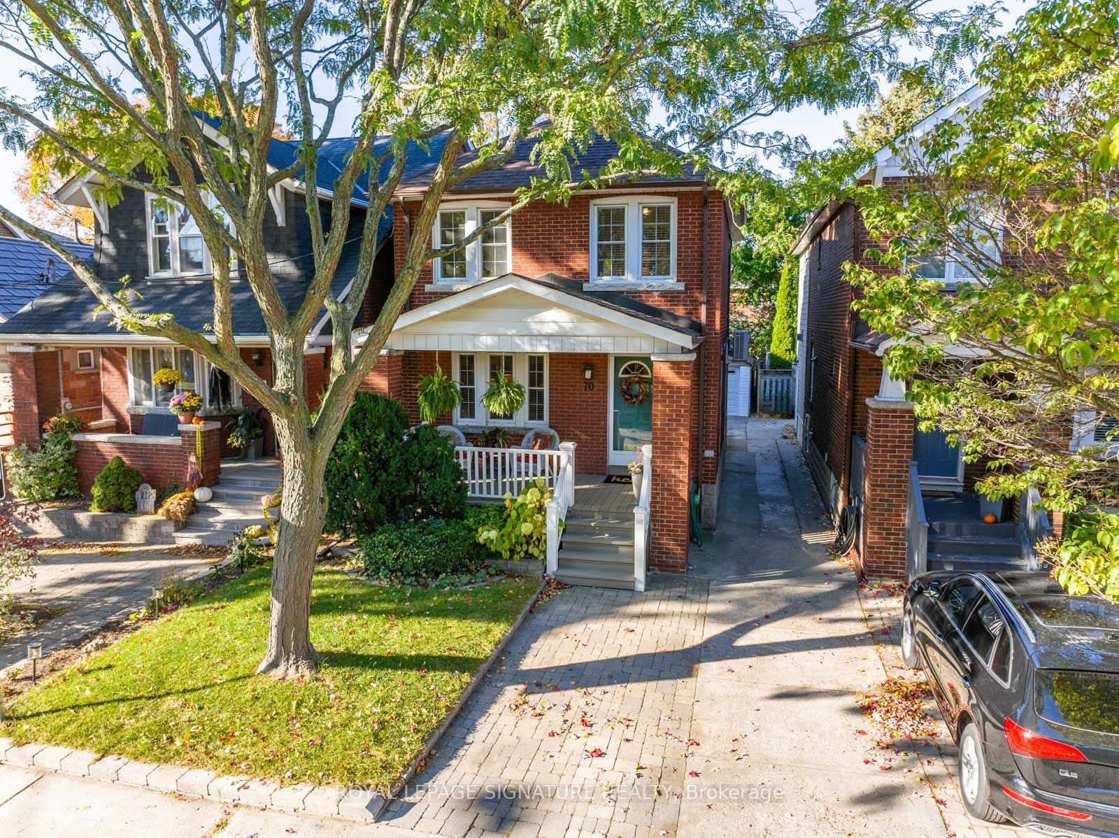 70 Warland Avenue