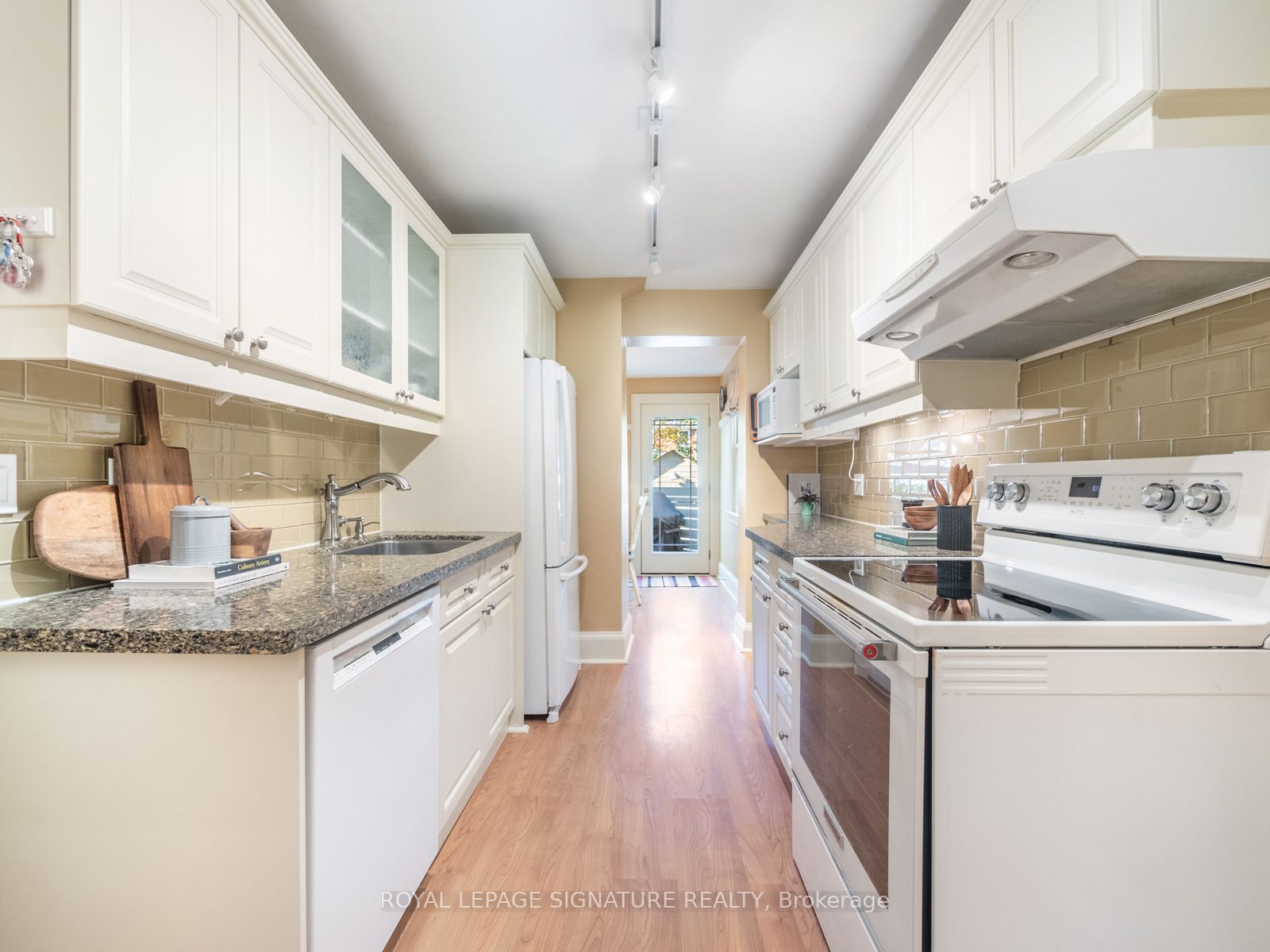 70 Warland Avenue