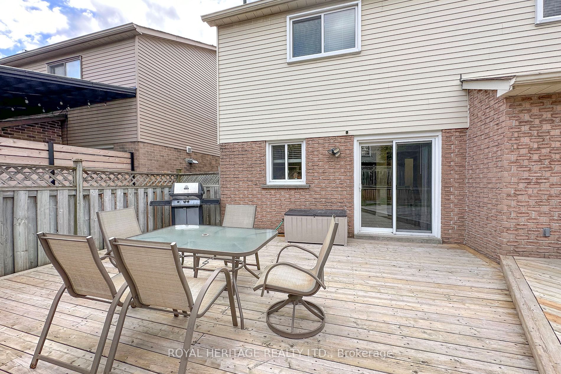 43 Wright Cres