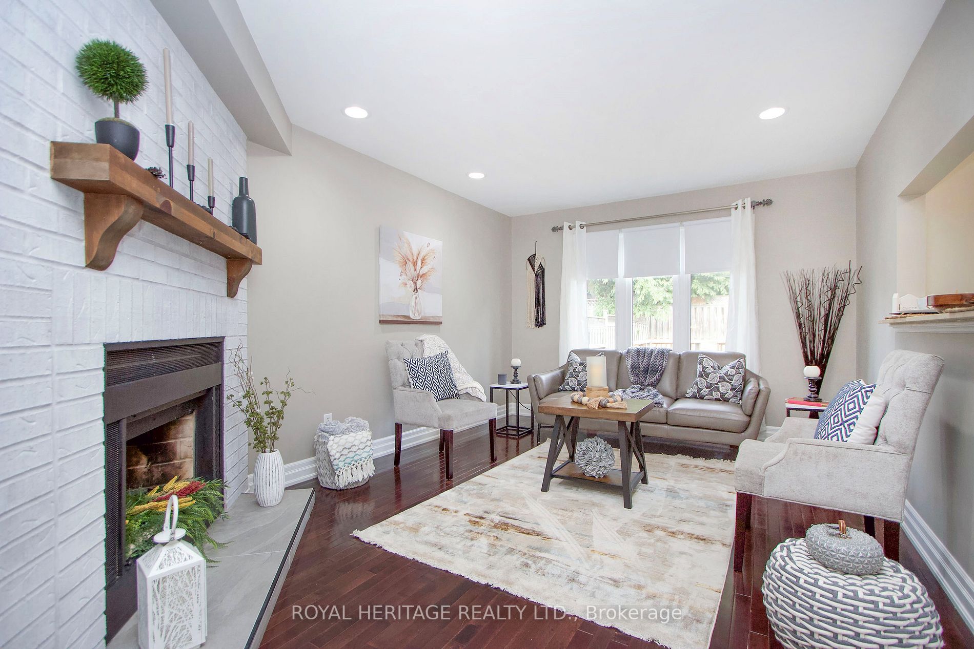 43 Wright Cres