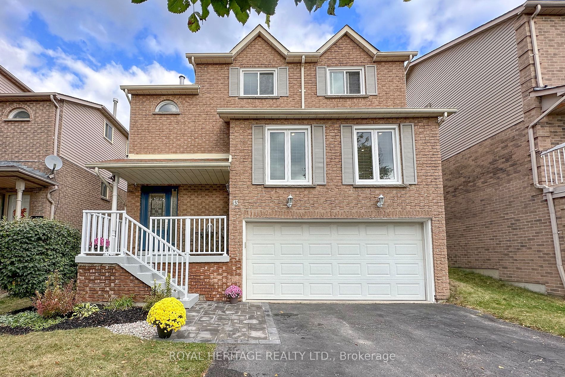 43 Wright Cres