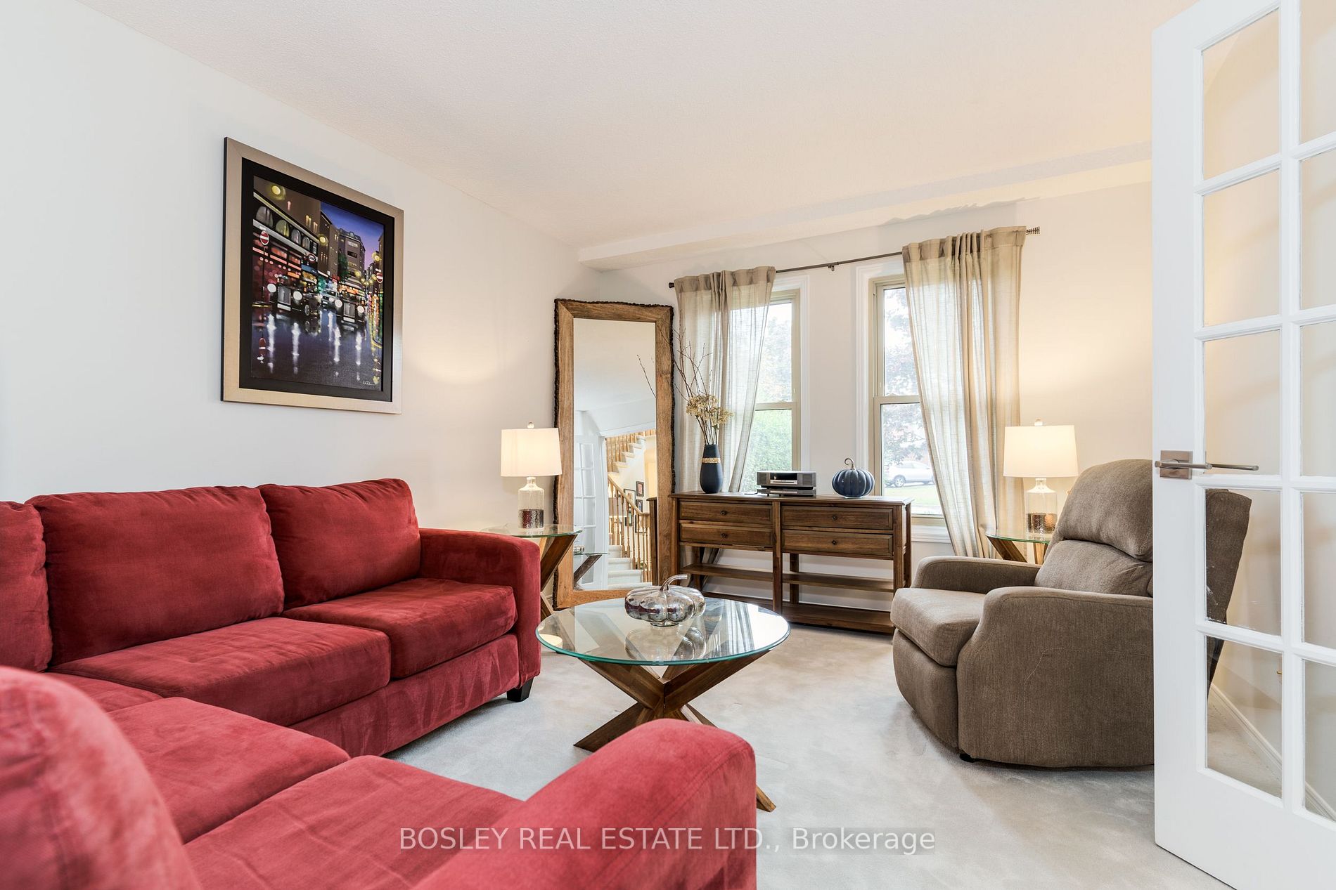 37 Brookdale Crescent