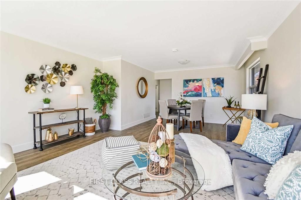 24 Fintona Ave, #Main
