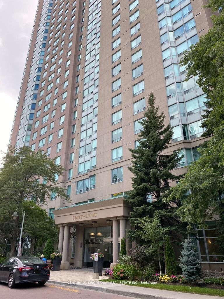 68 Corporate Dr, #832