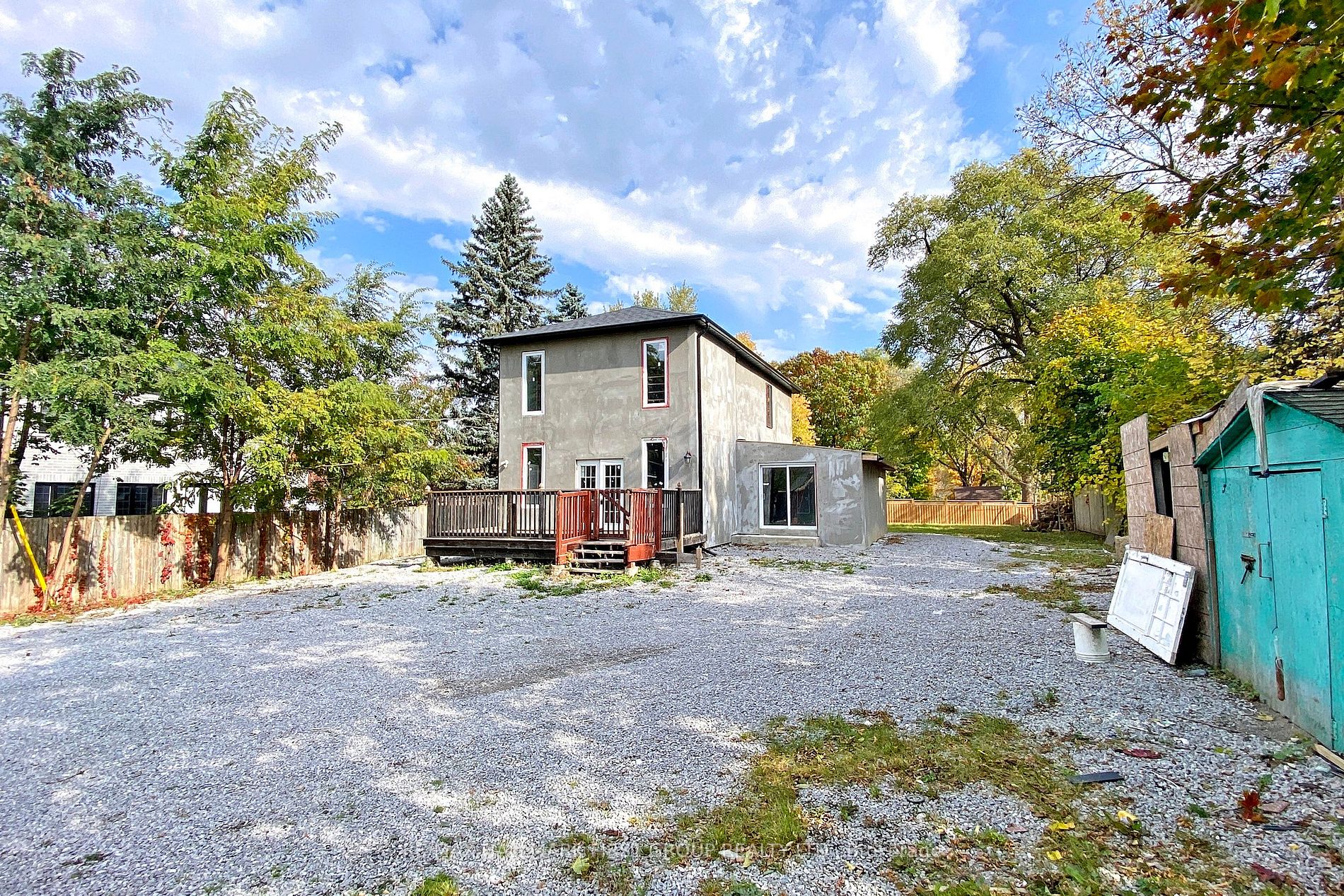 25 Bellamy Road S
