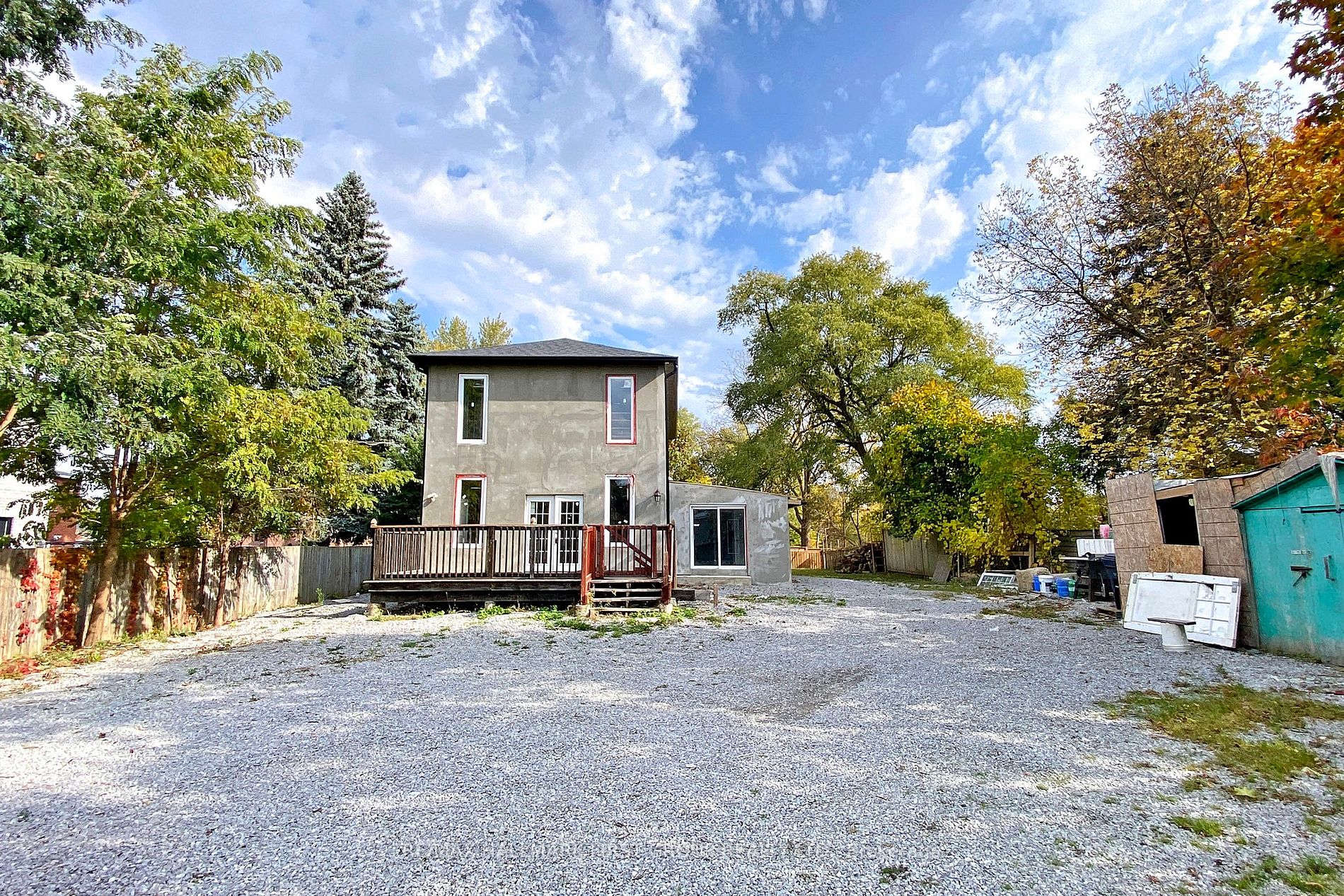 25 Bellamy Road S