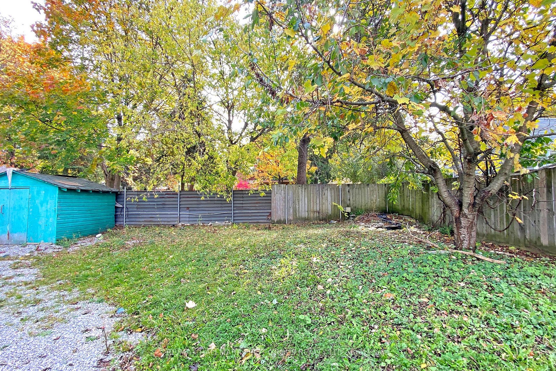 25 Bellamy Road S